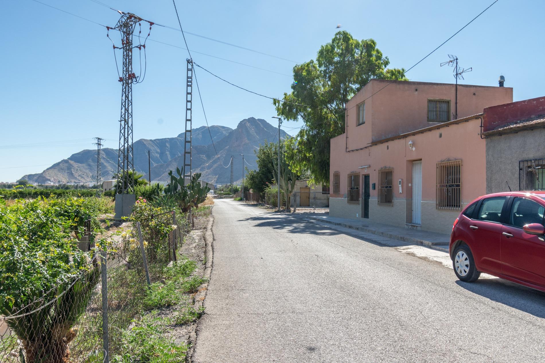 Chalet en Callosa de Segura