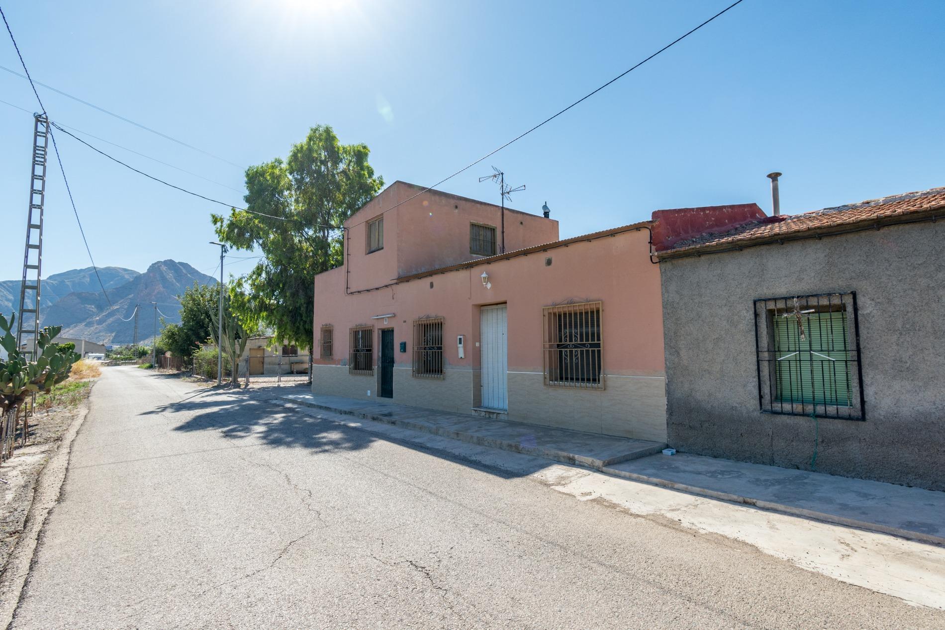 Chalet en Callosa de Segura