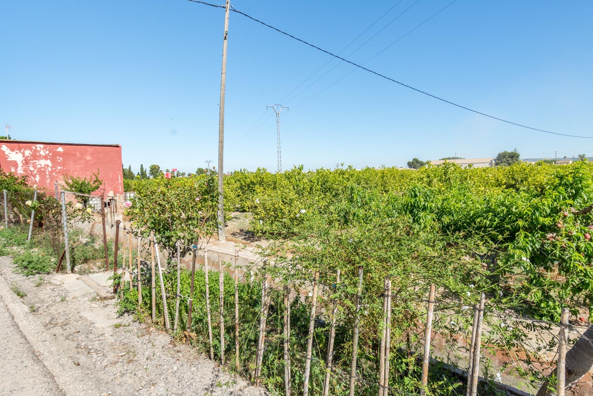 Chalet en Callosa de Segura