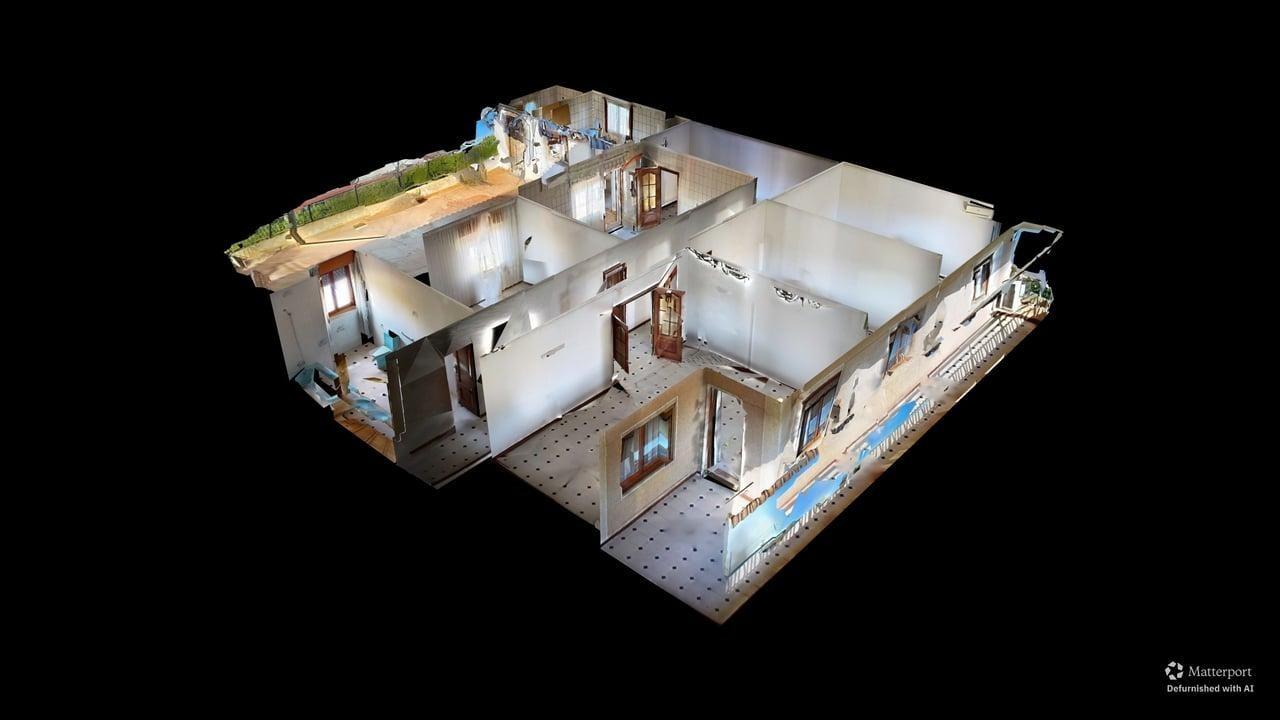 Casa en Orihuela