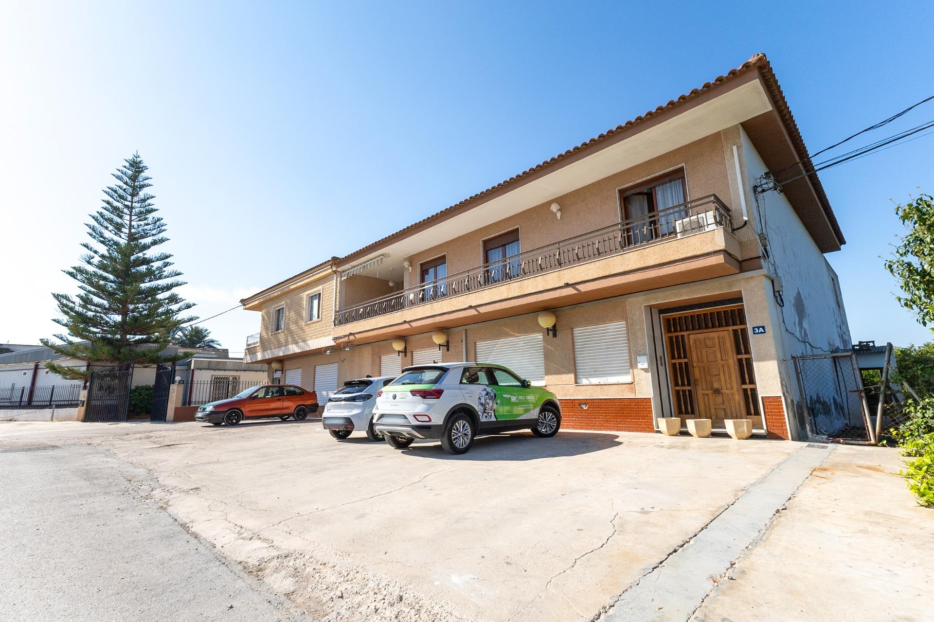 Casa en Orihuela