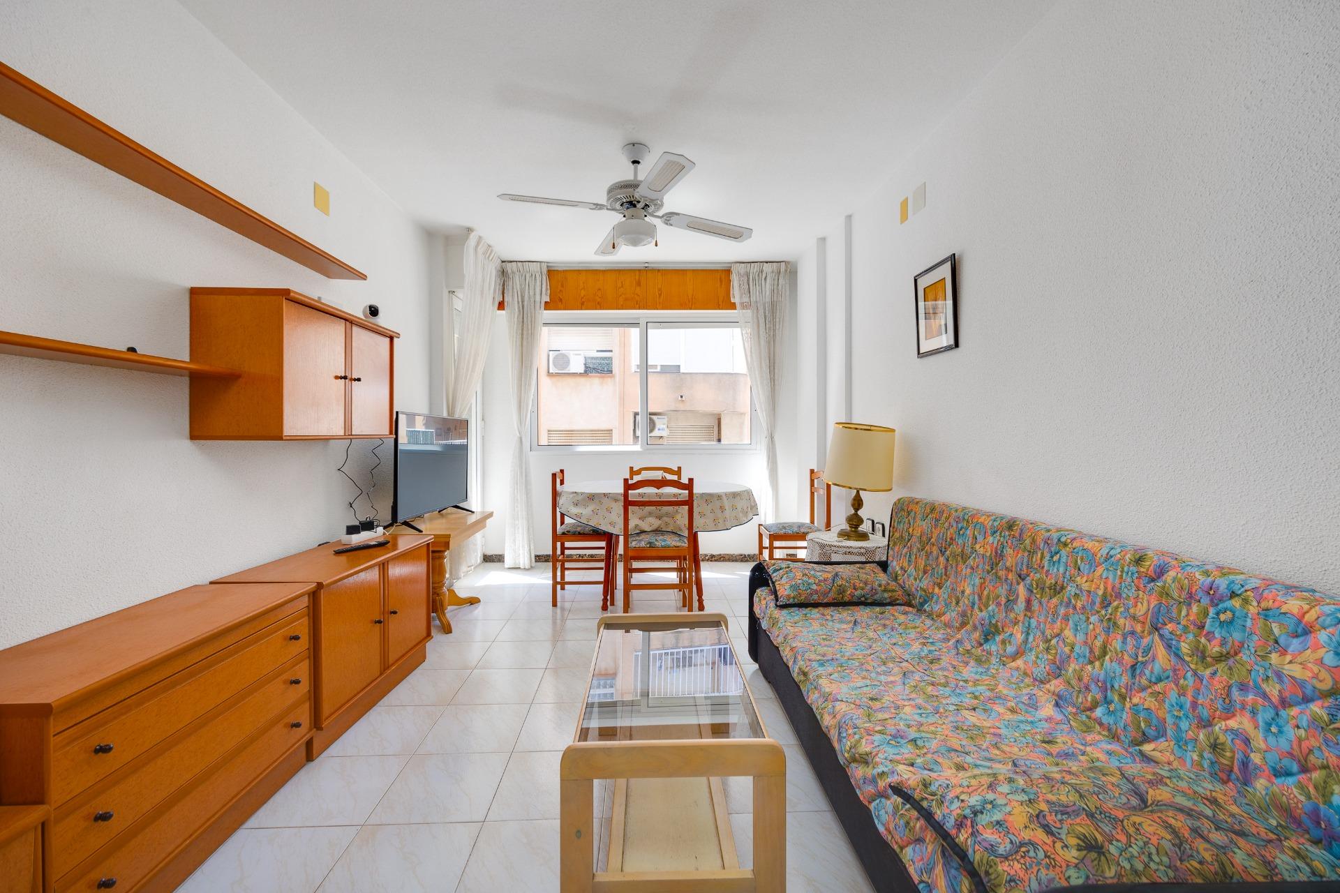 Apartamento en Torrevieja