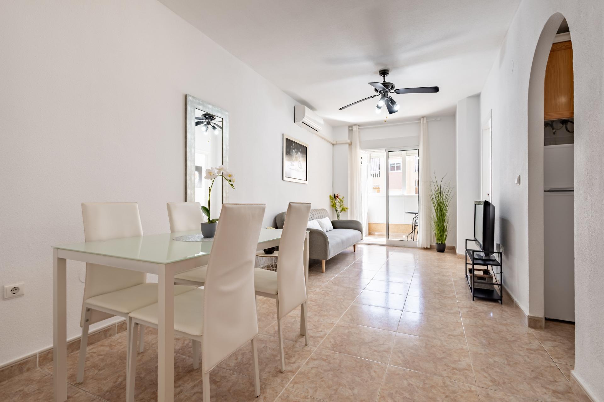 Apartamento en Torrevieja