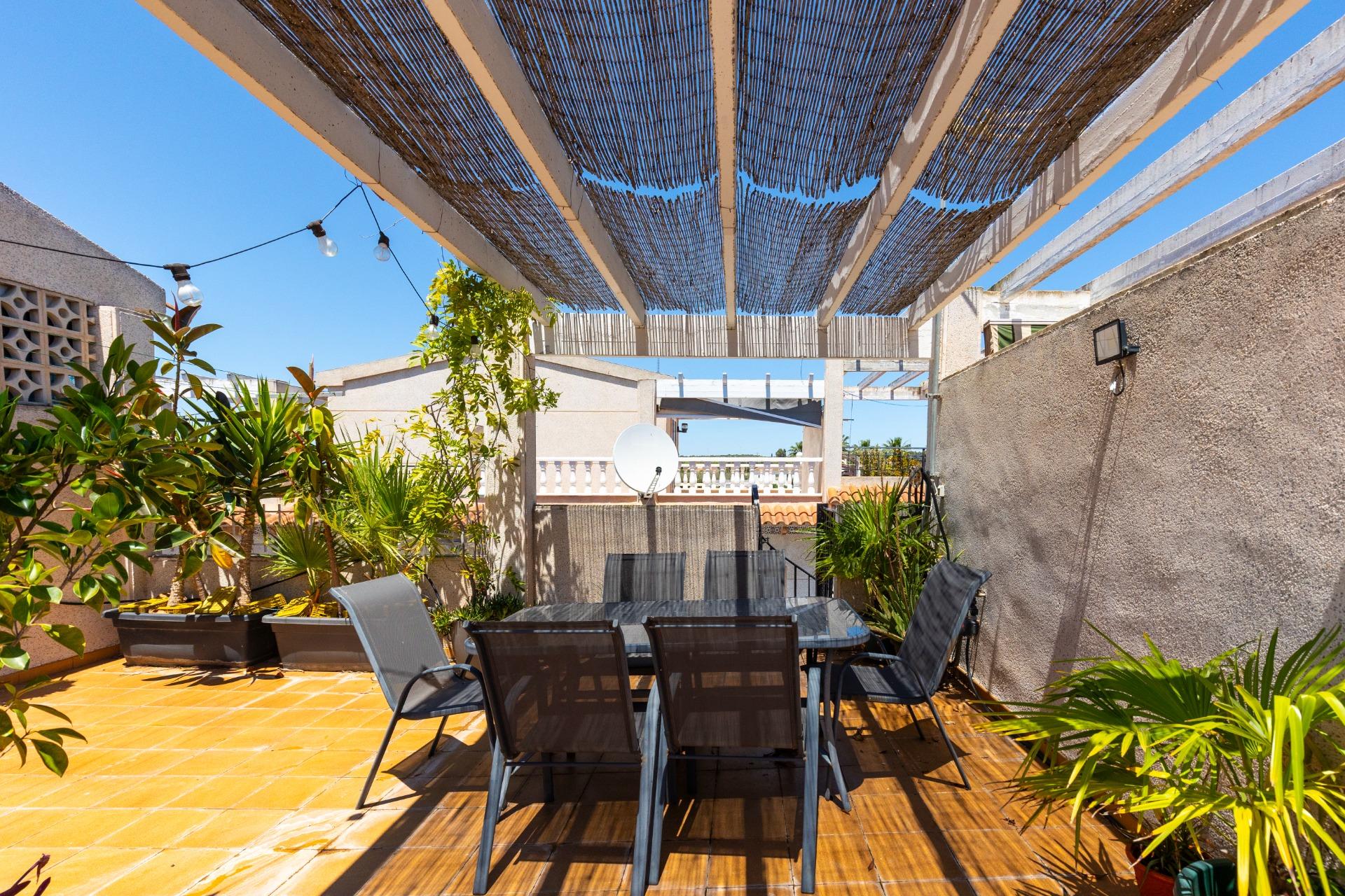 Bungalow Planta Alta en Guardamar del Segura