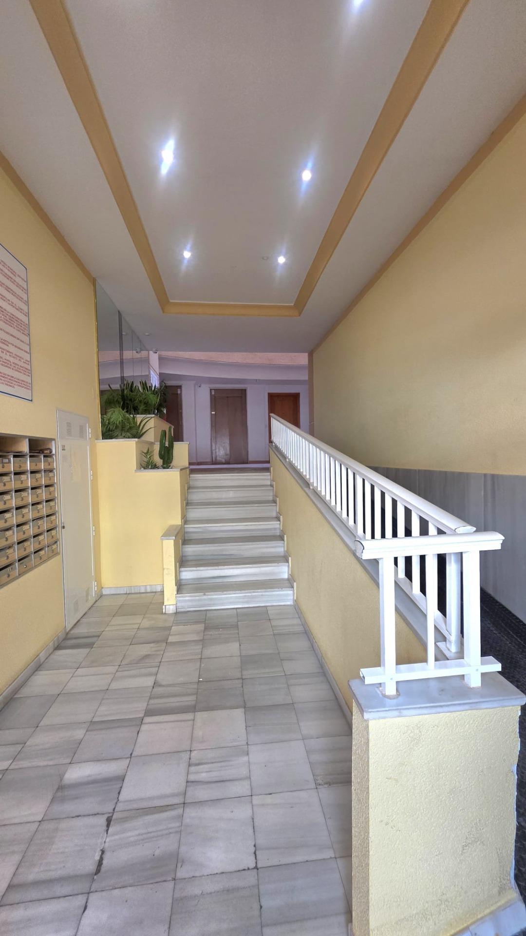 Apartamento en Torrevieja