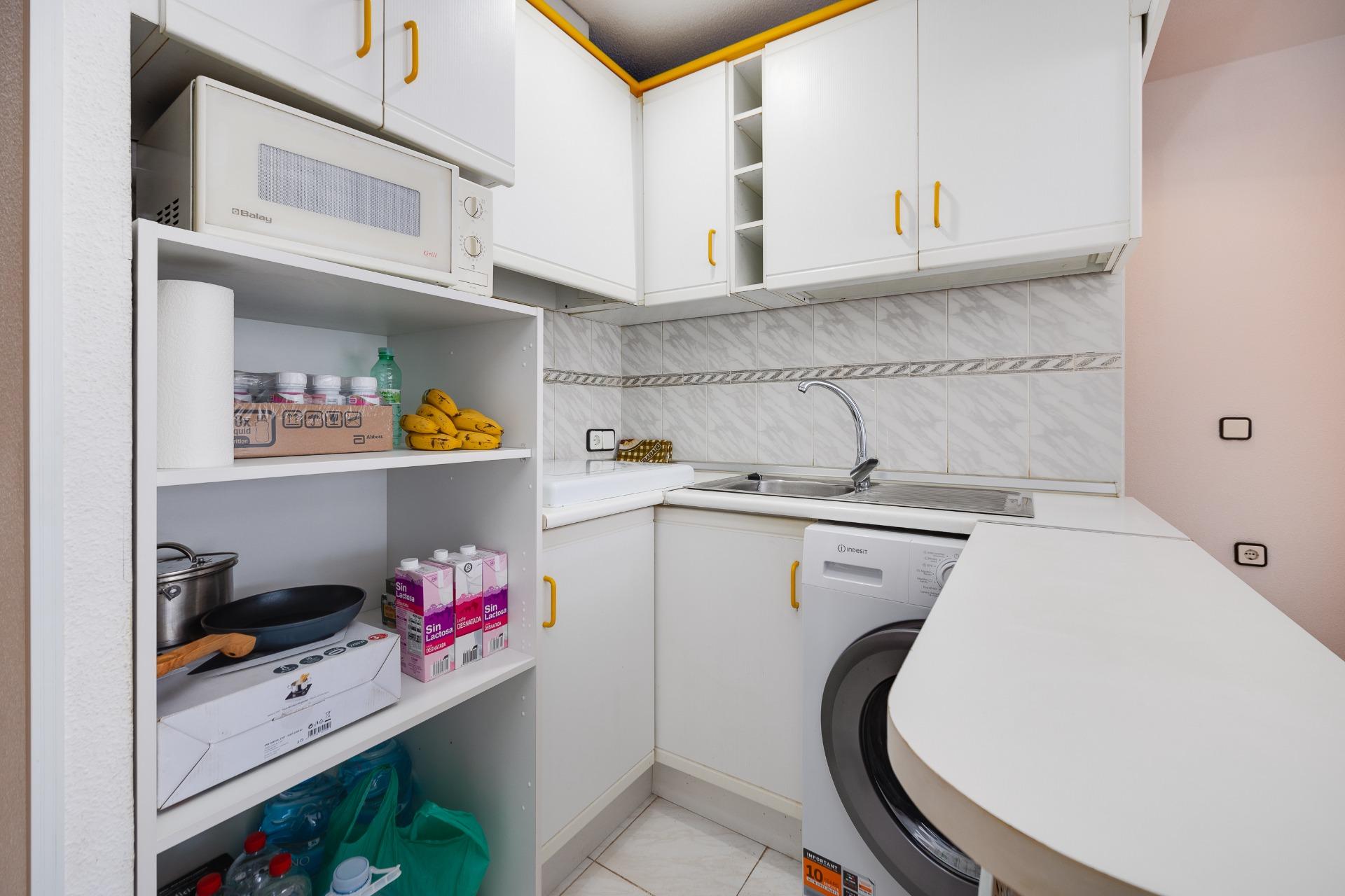 Apartamento en Torrevieja