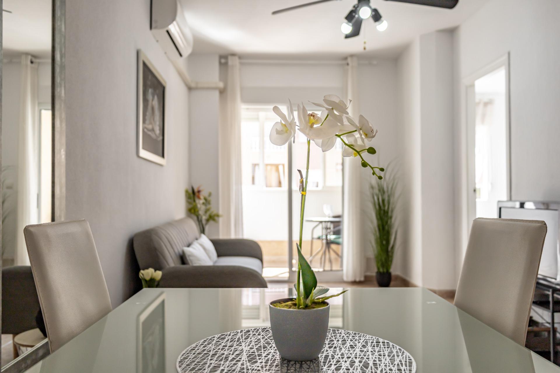 Apartamento en Torrevieja