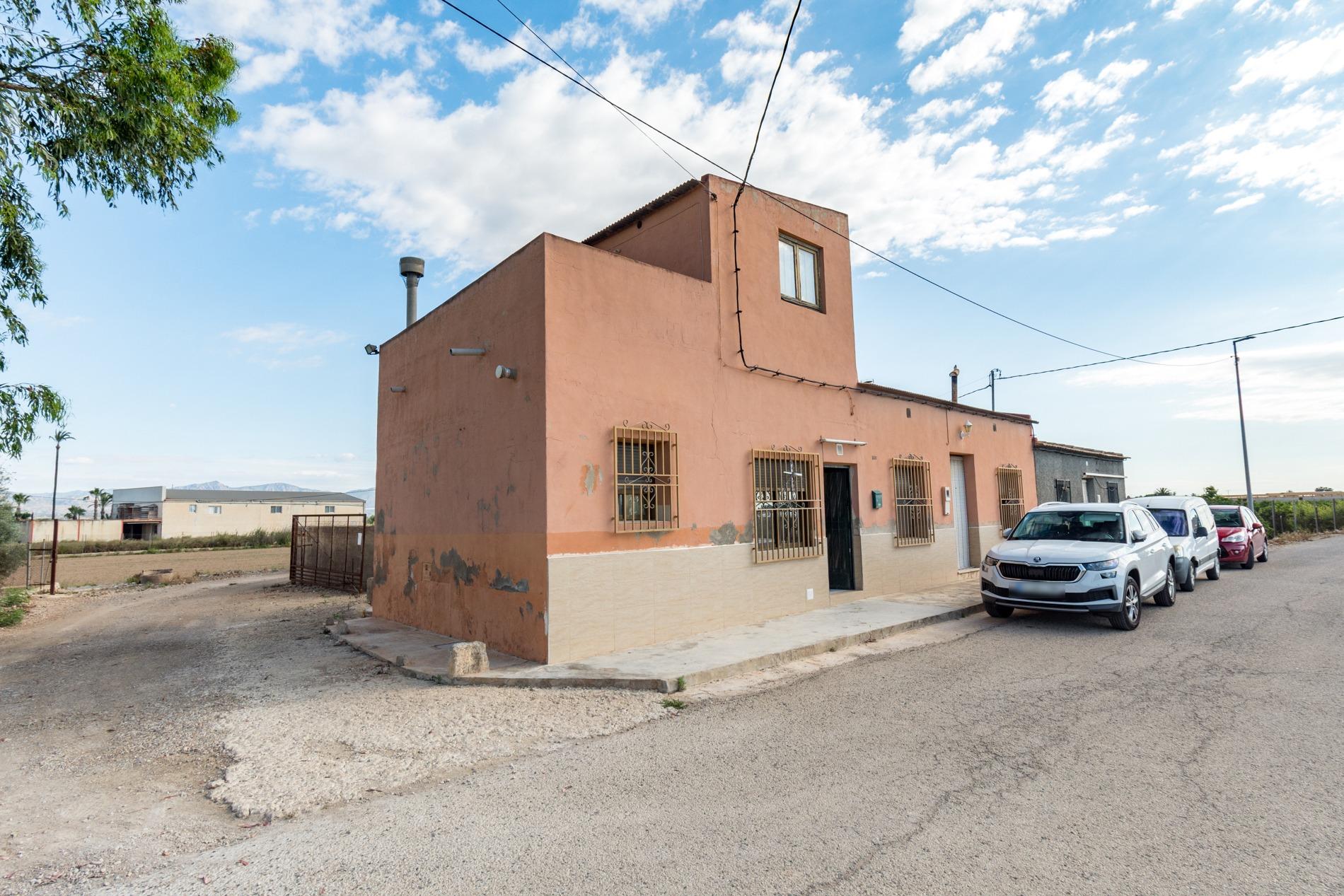 Chalet en Callosa de Segura
