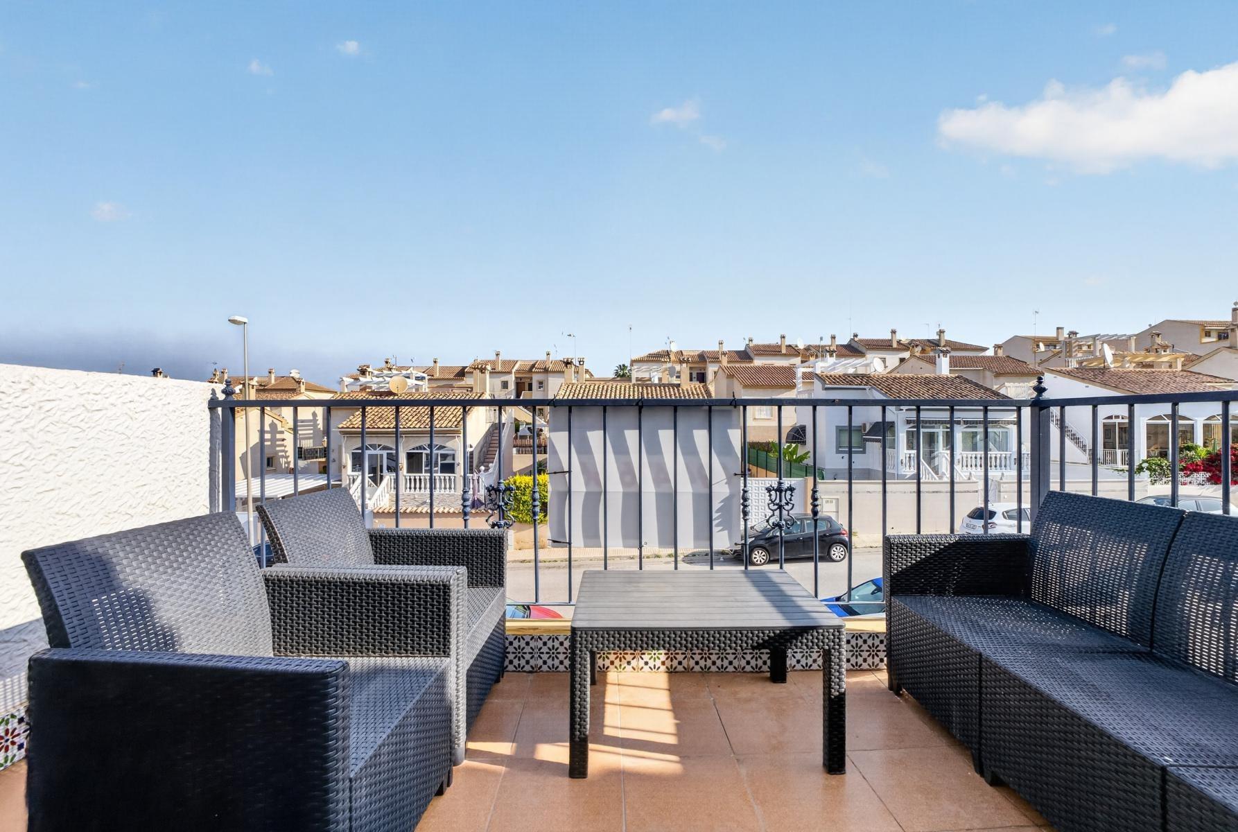 Bungalow Planta Baja en Orihuela Costa