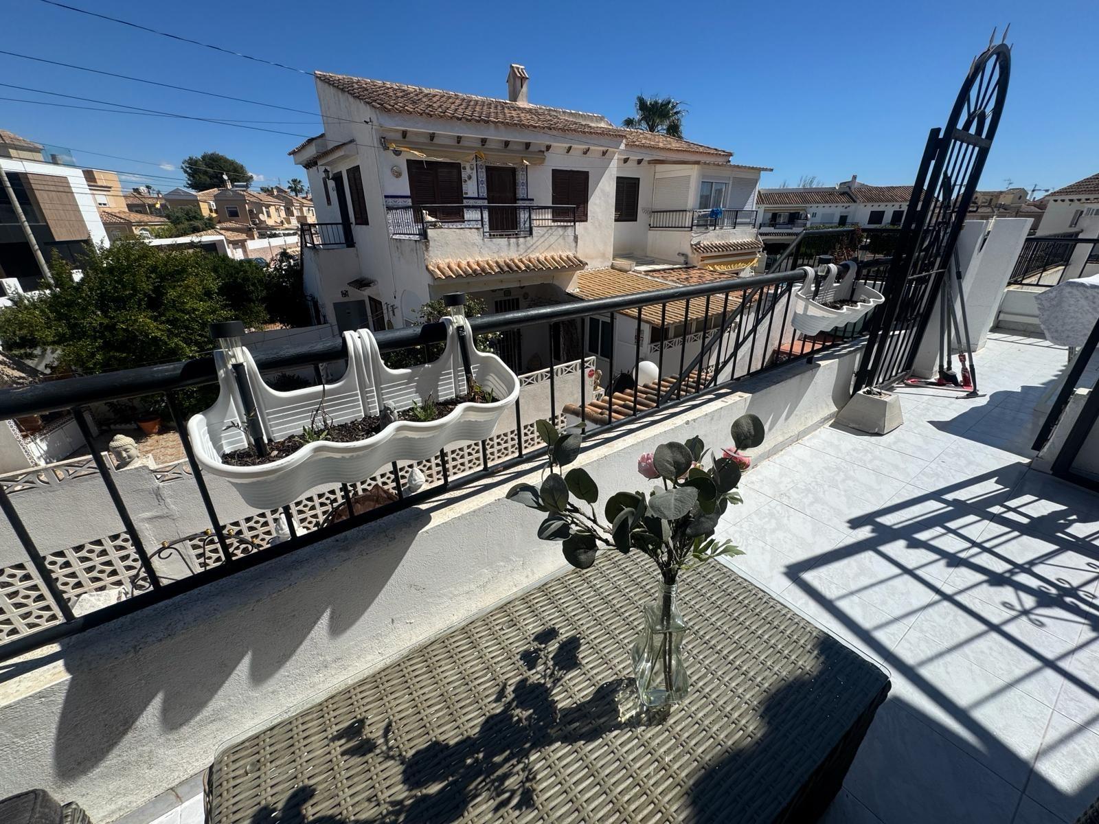 Bungalow Planta Alta en Torrevieja