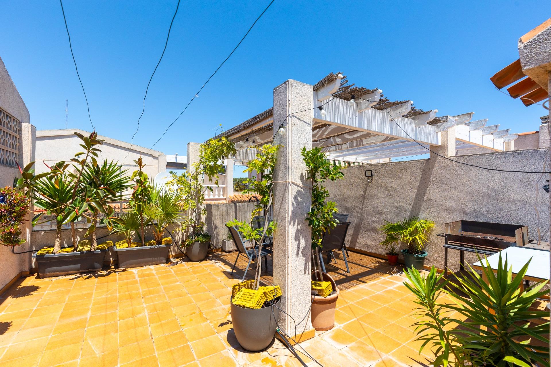 Bungalow Planta Alta en Guardamar del Segura
