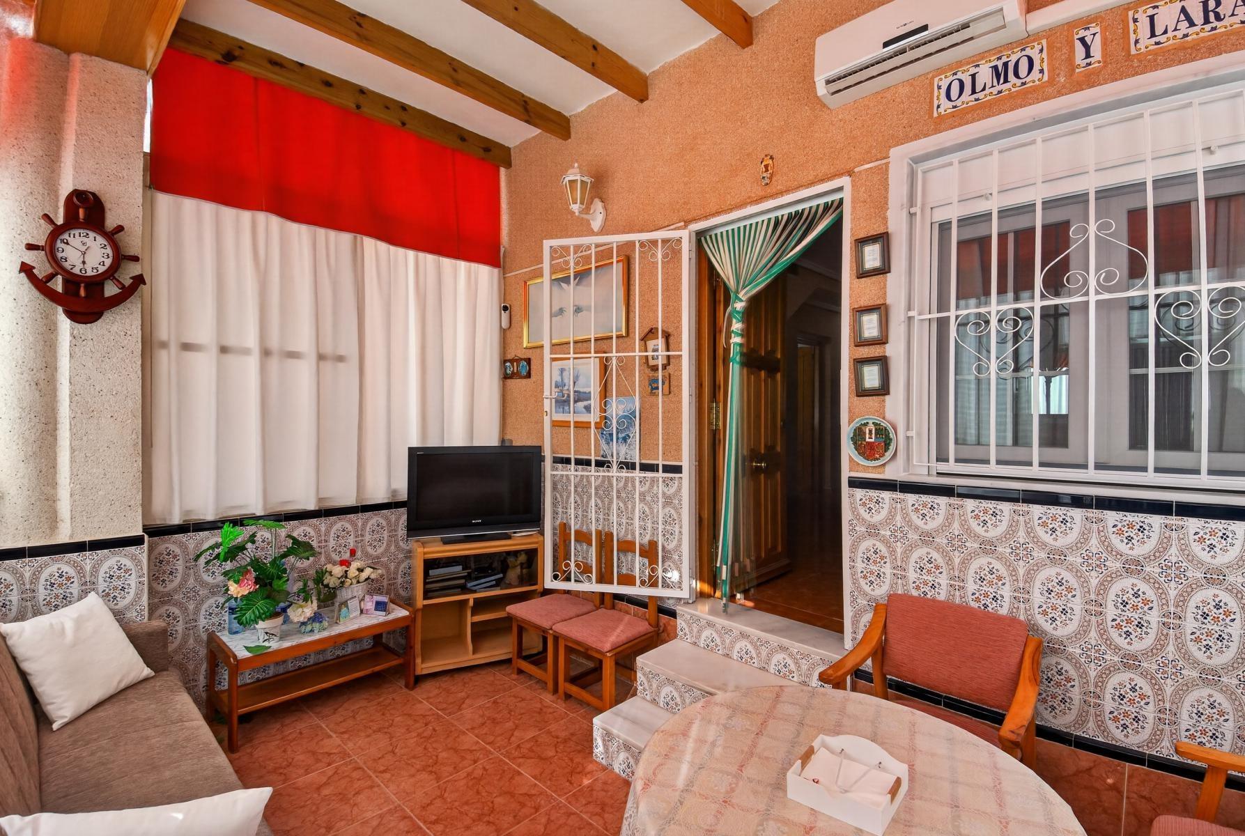 Adosado en Torrevieja