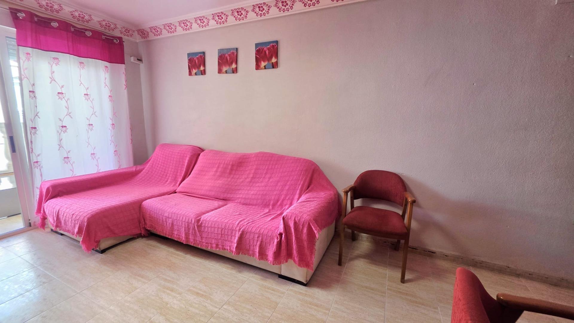 Apartamento en Torrevieja