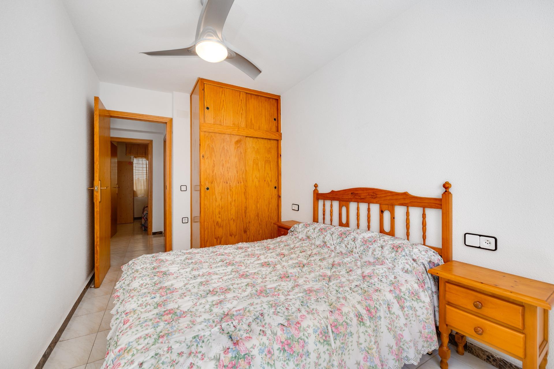 Apartamento en Torrevieja