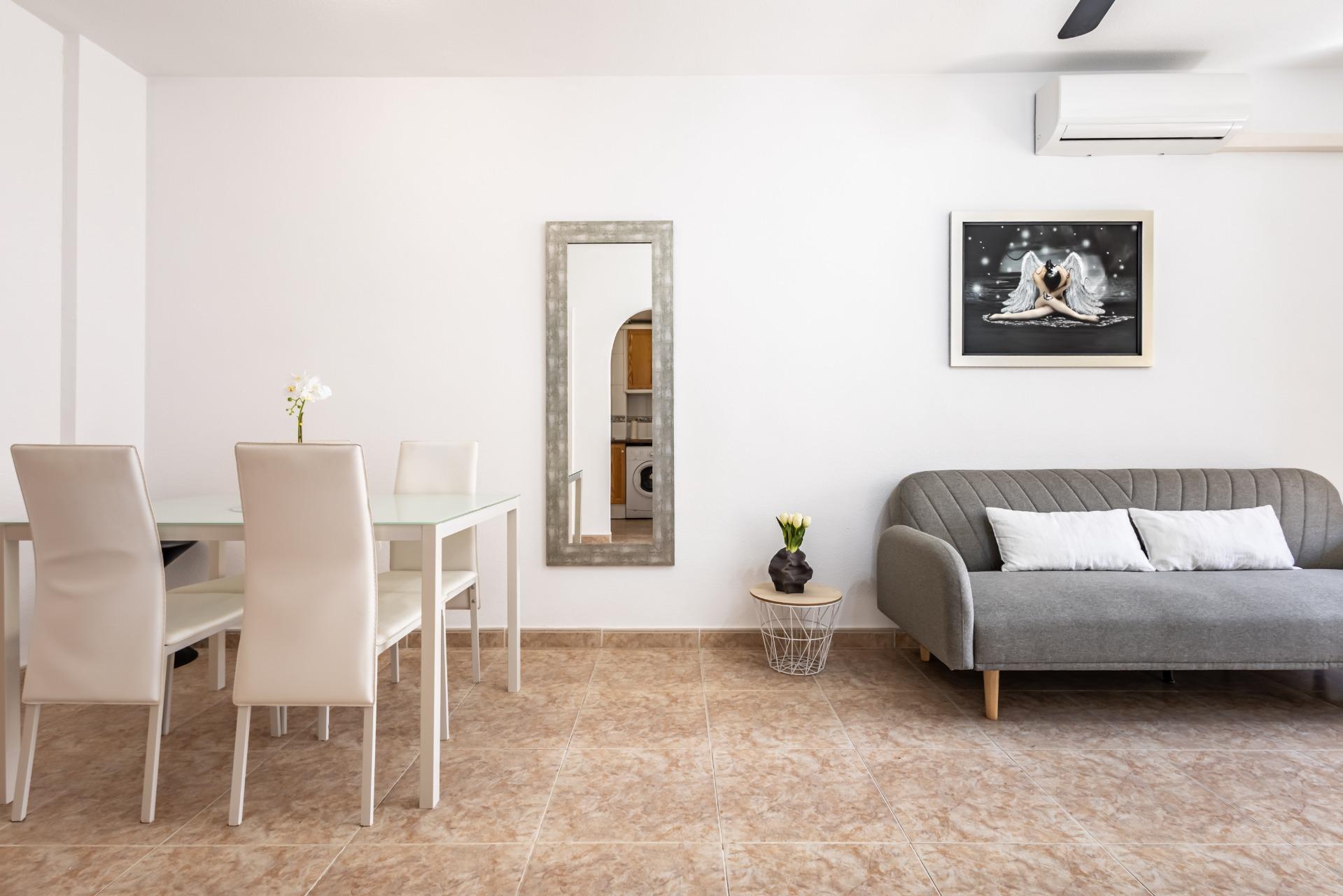 Apartamento en Torrevieja