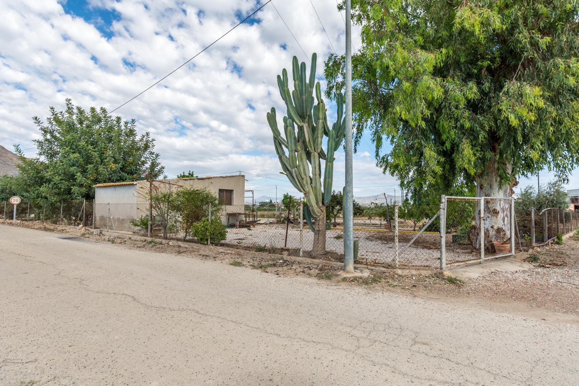Chalet en Callosa de Segura