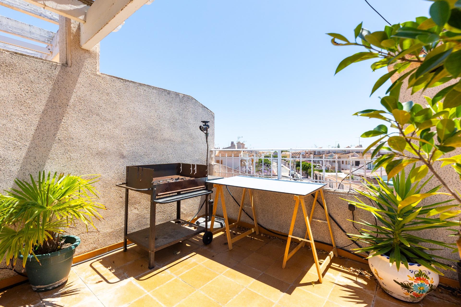 Bungalow Planta Alta en Guardamar del Segura