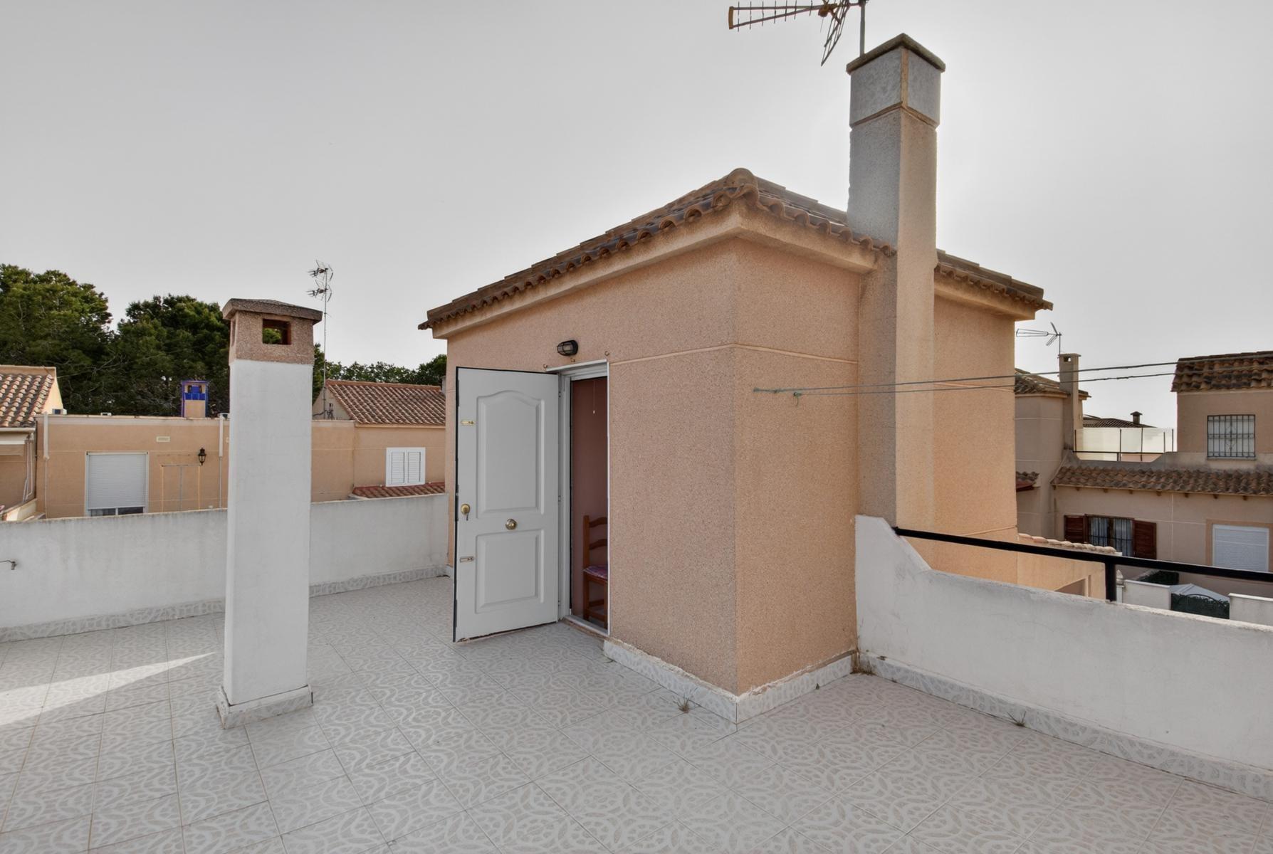 Adosado en Torrevieja