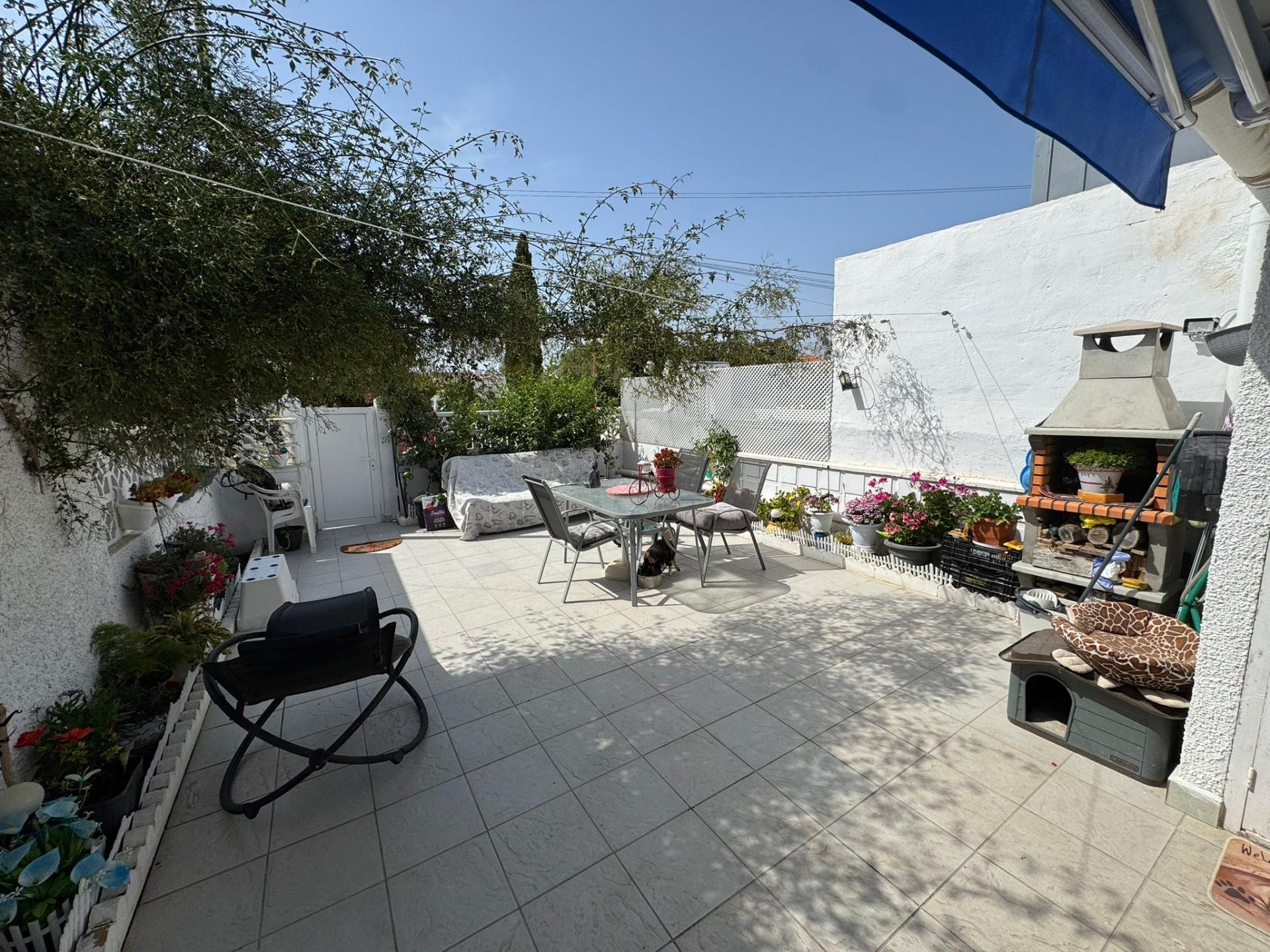 Bungalow en Torrevieja