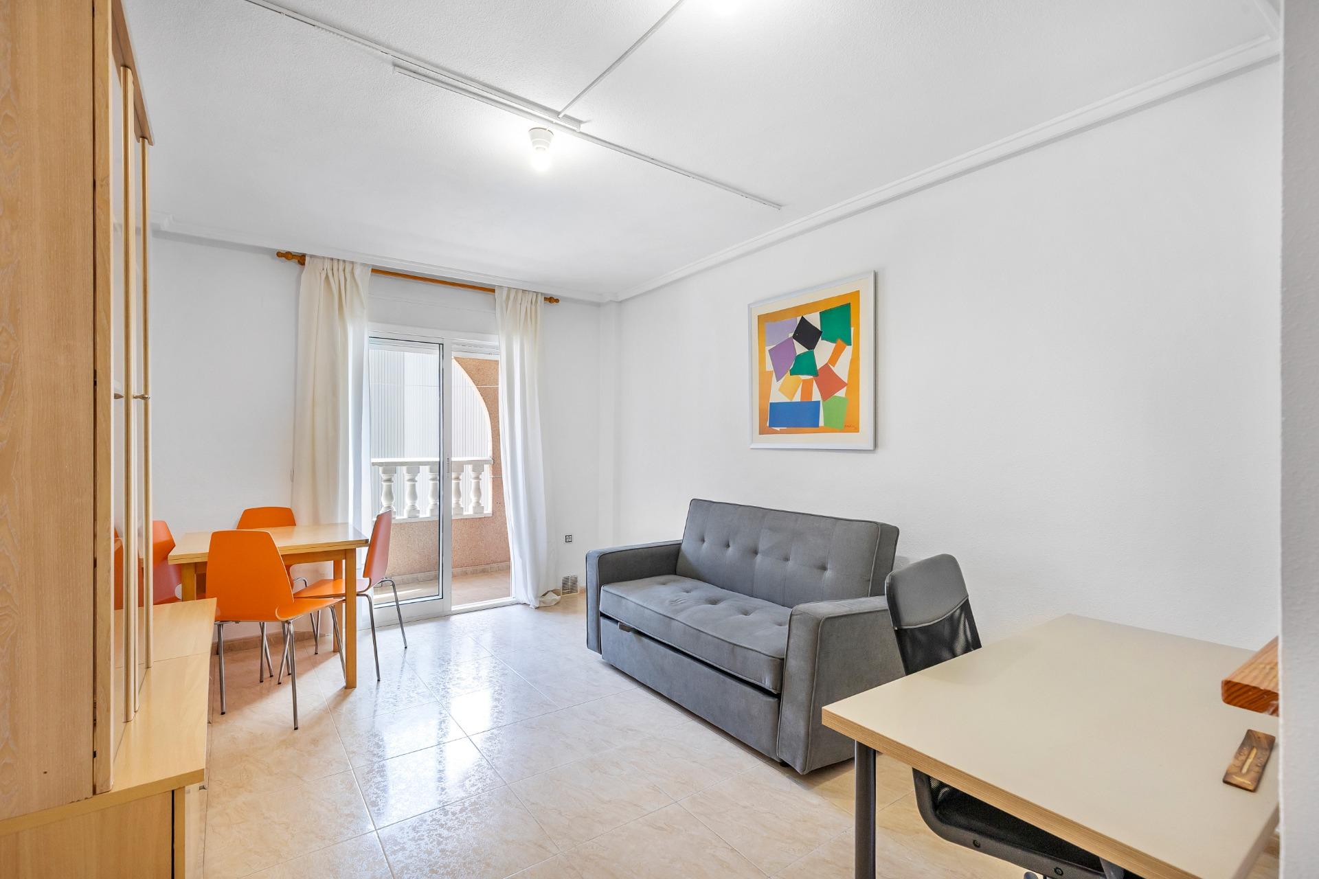 Estudio en Torrevieja