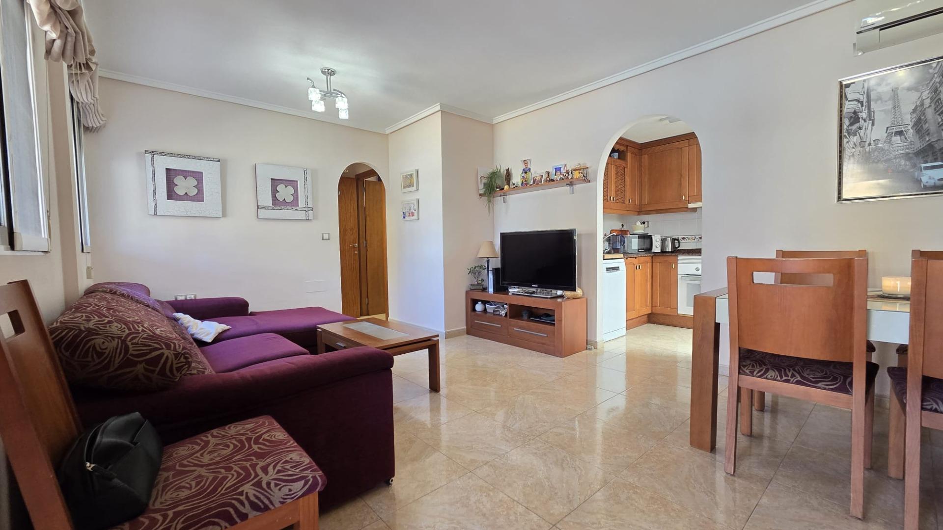 Adosado en Torrevieja