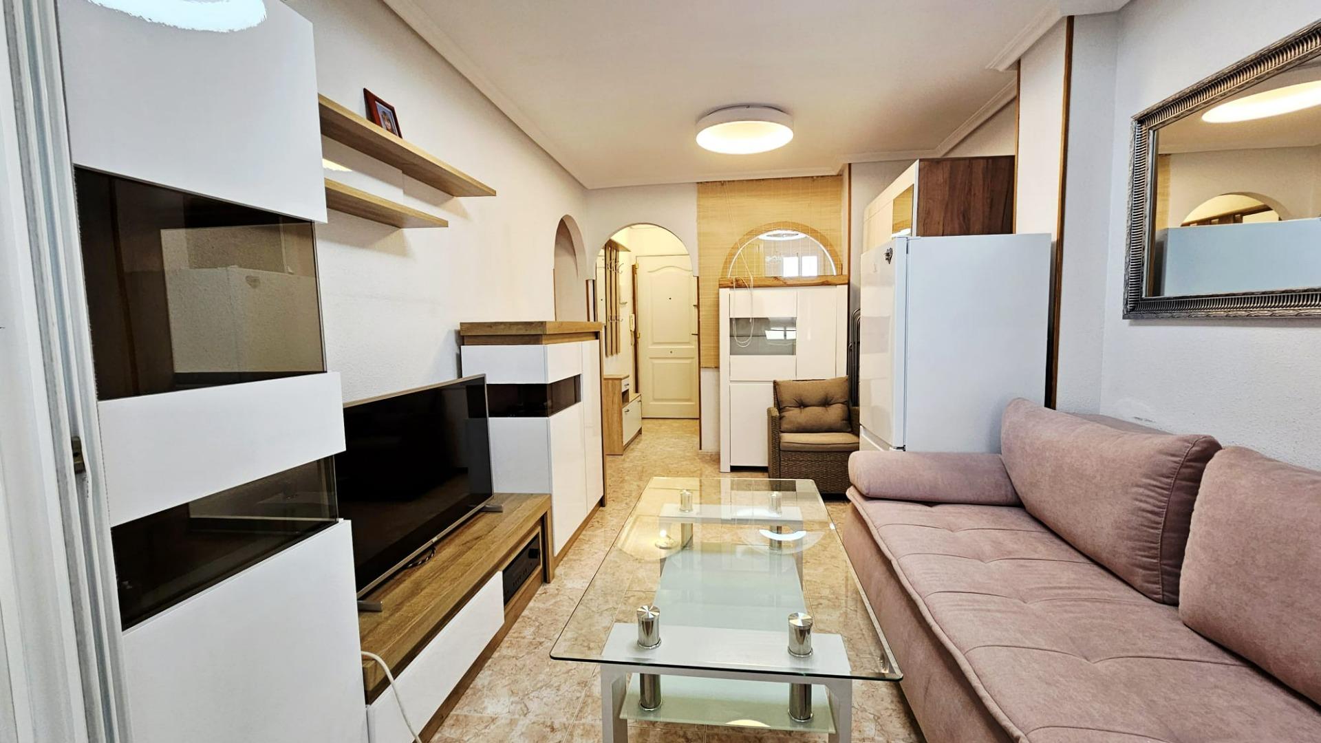 Piso en Torrevieja