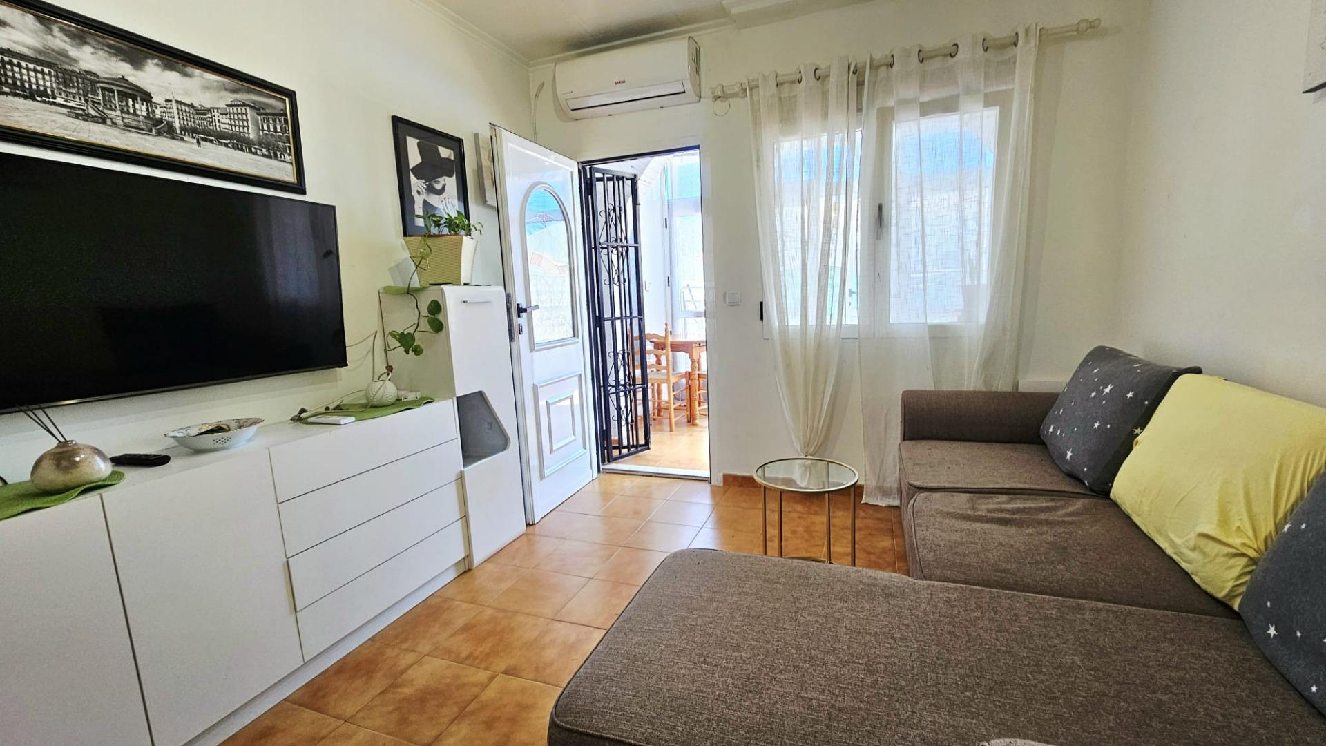Bungalow en Torrevieja