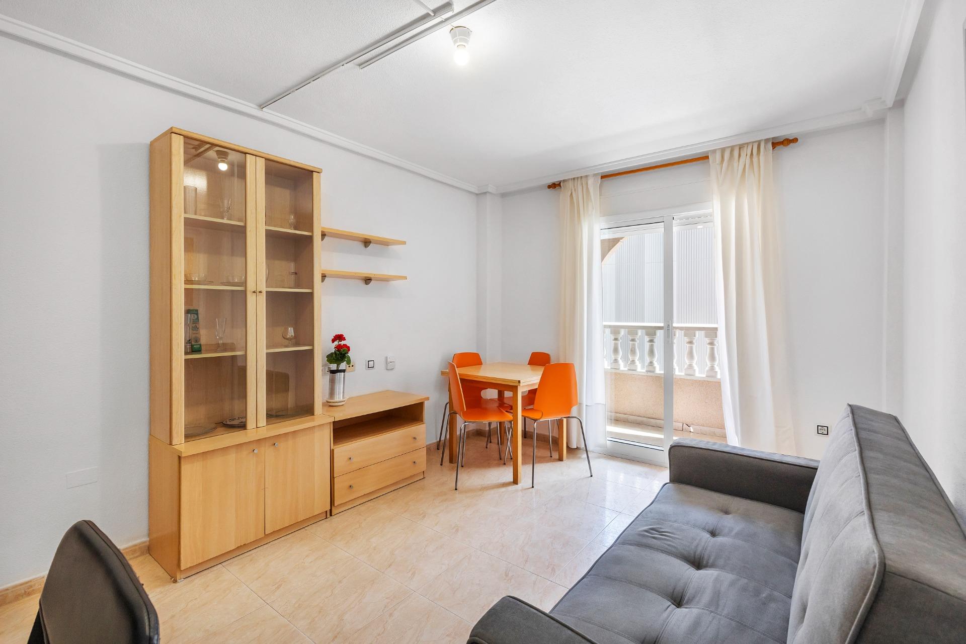 Estudio en Torrevieja