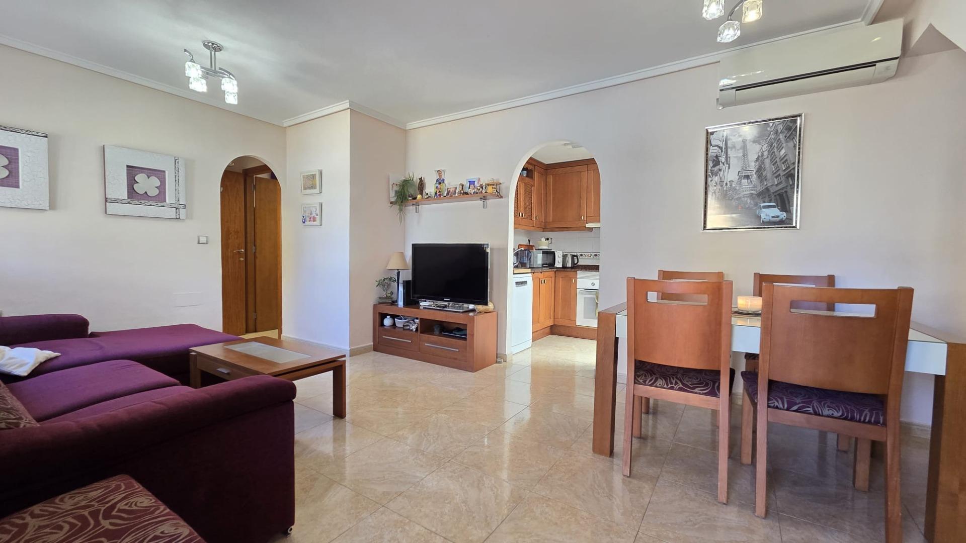 Adosado en Torrevieja