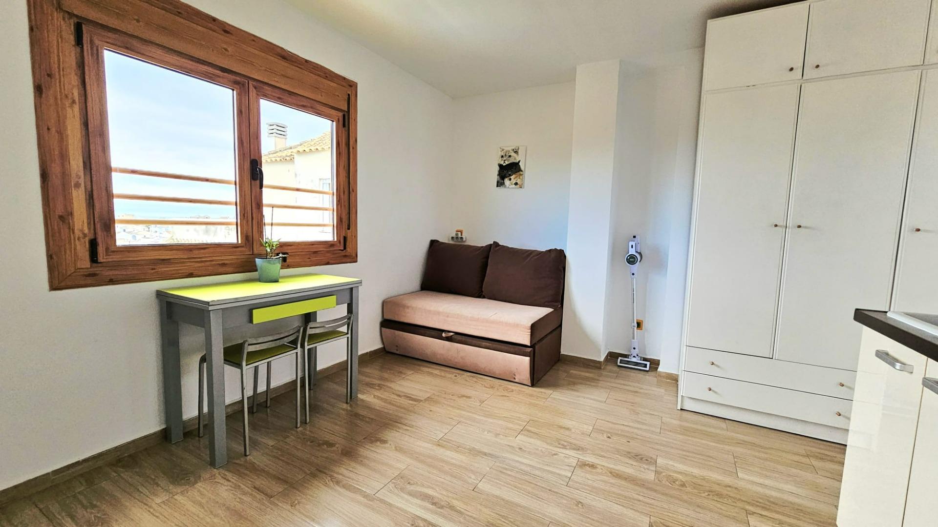 Piso en Torrevieja