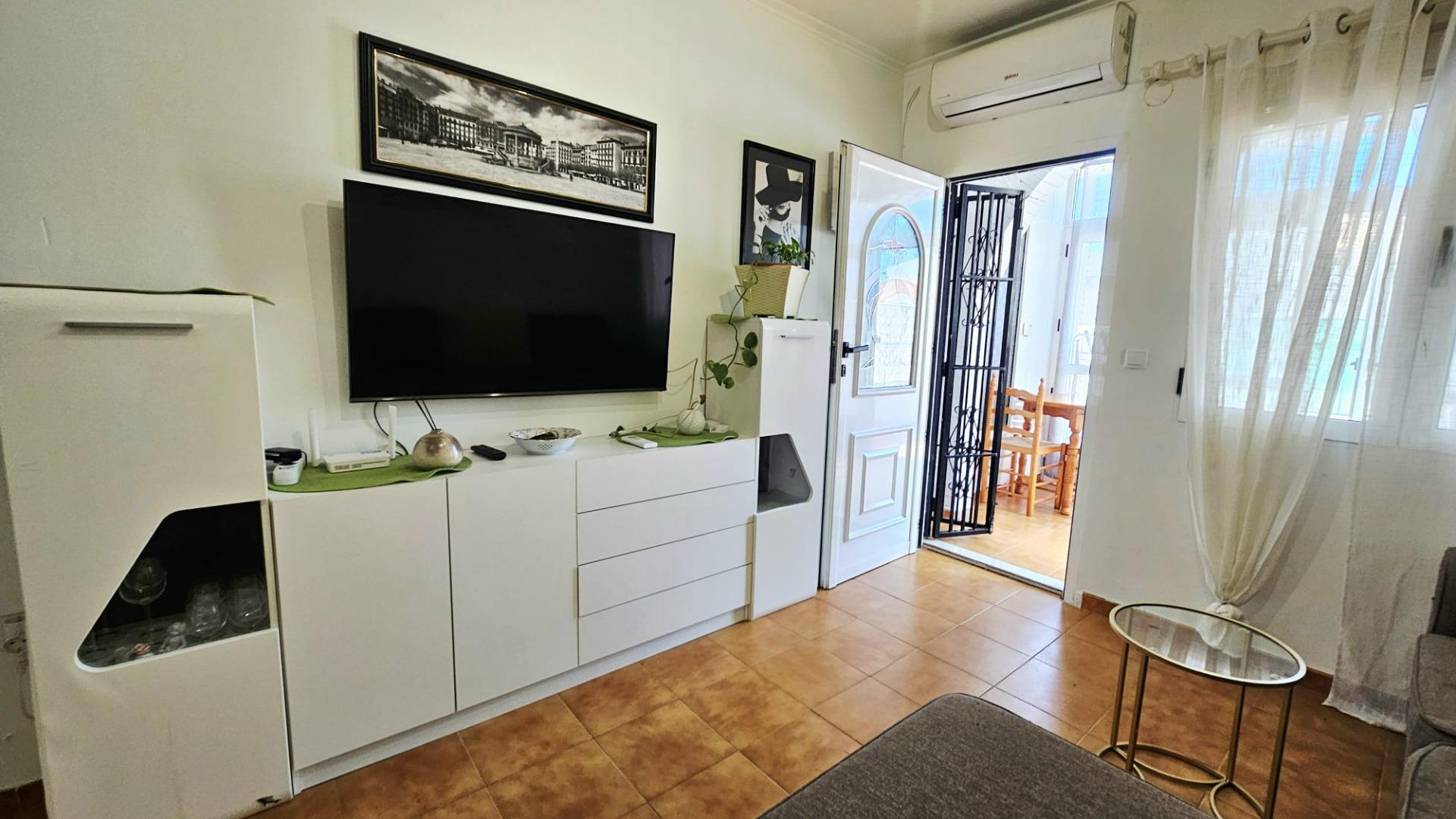 Bungalow en Torrevieja