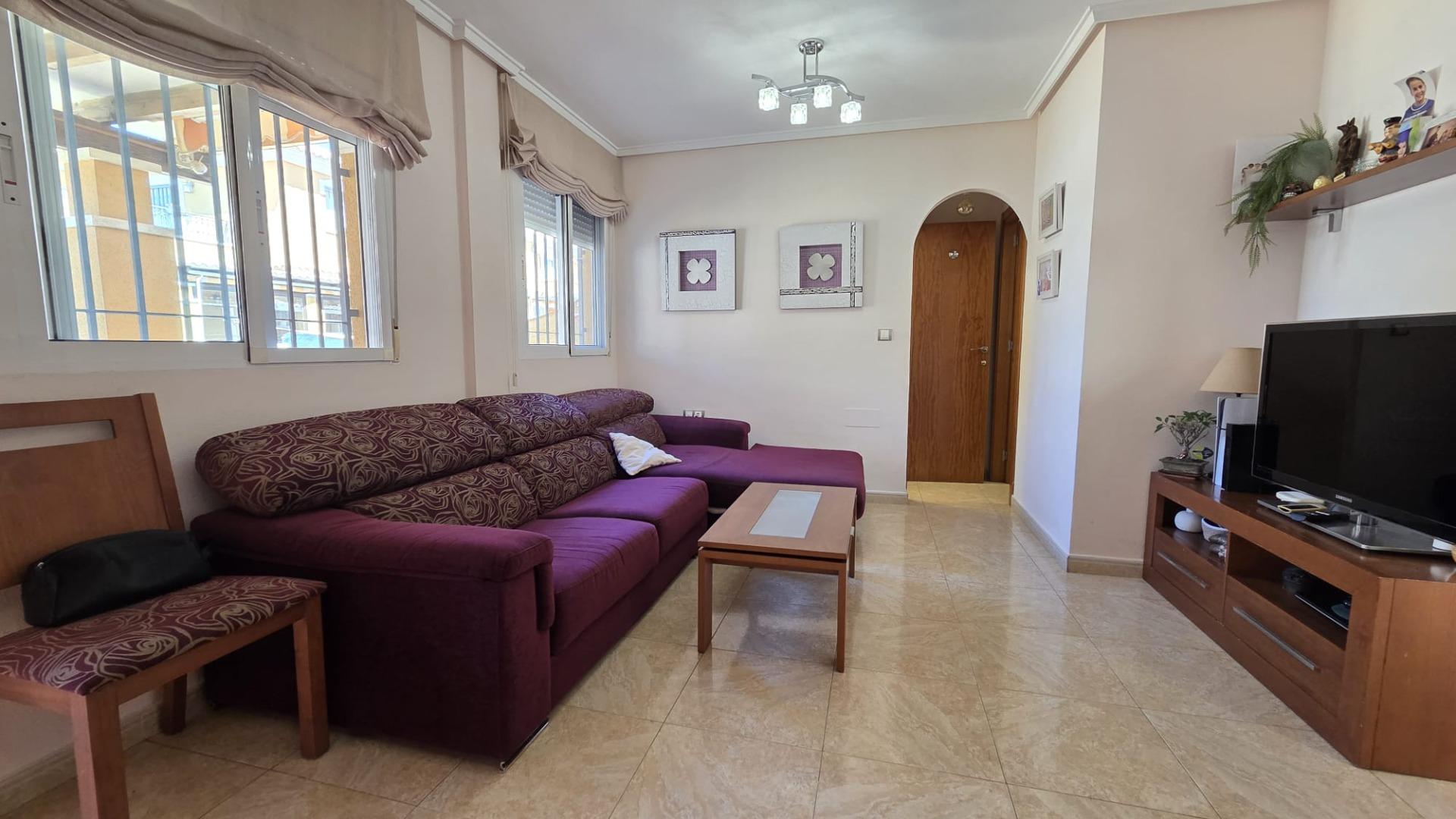 Adosado en Torrevieja