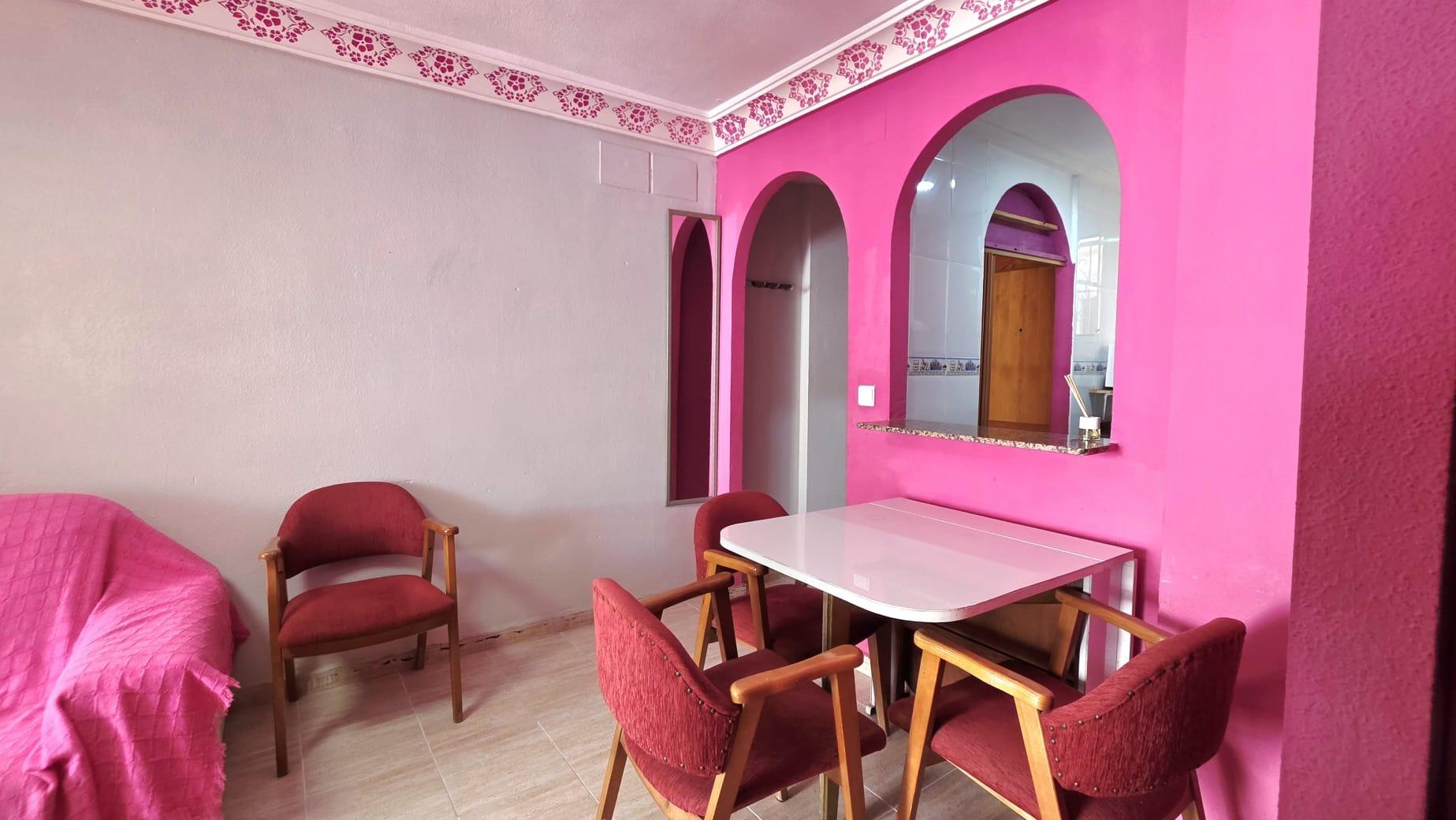 Apartamento en Torrevieja