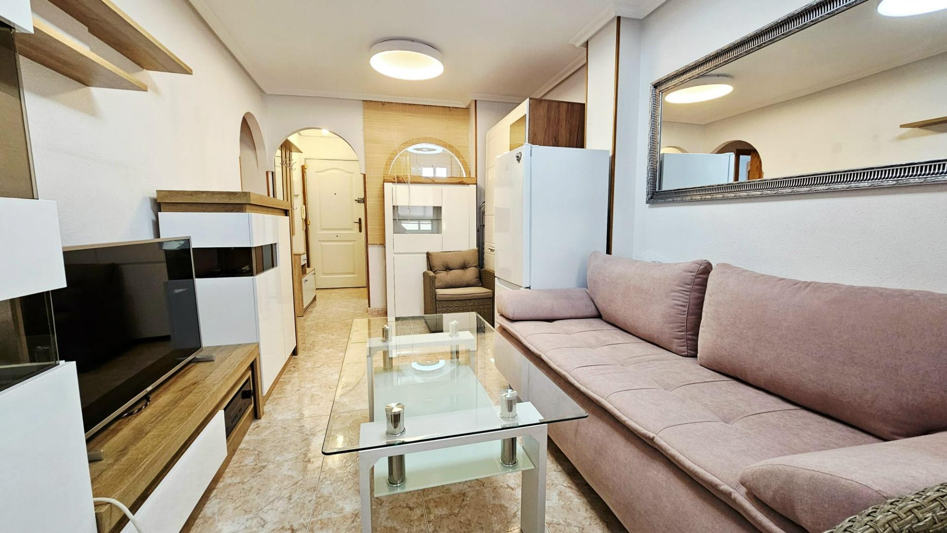 Piso en Torrevieja
