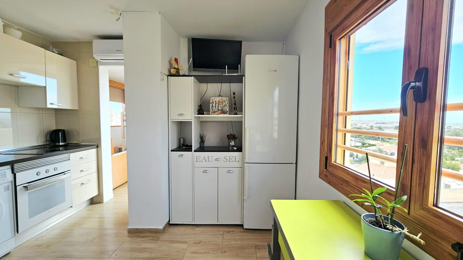 Piso en Torrevieja