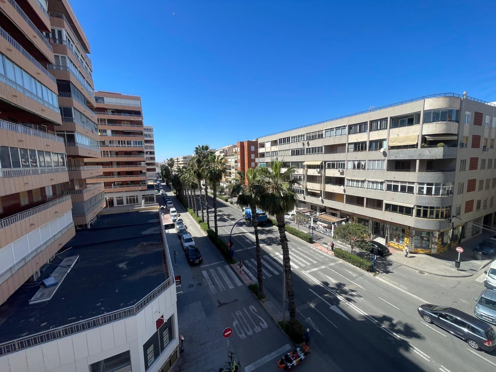 Apartamento en Torrevieja