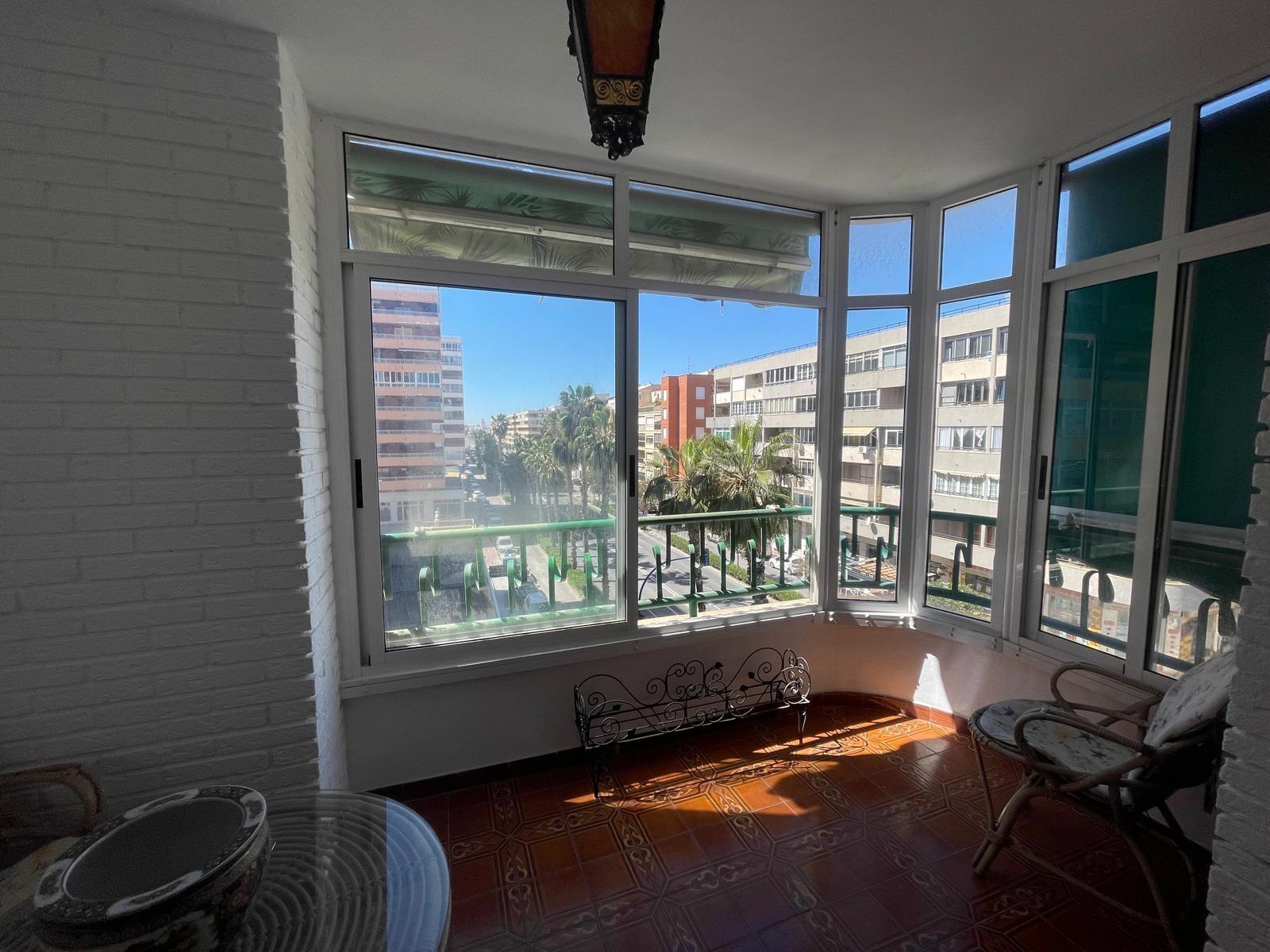 Apartamento en Torrevieja