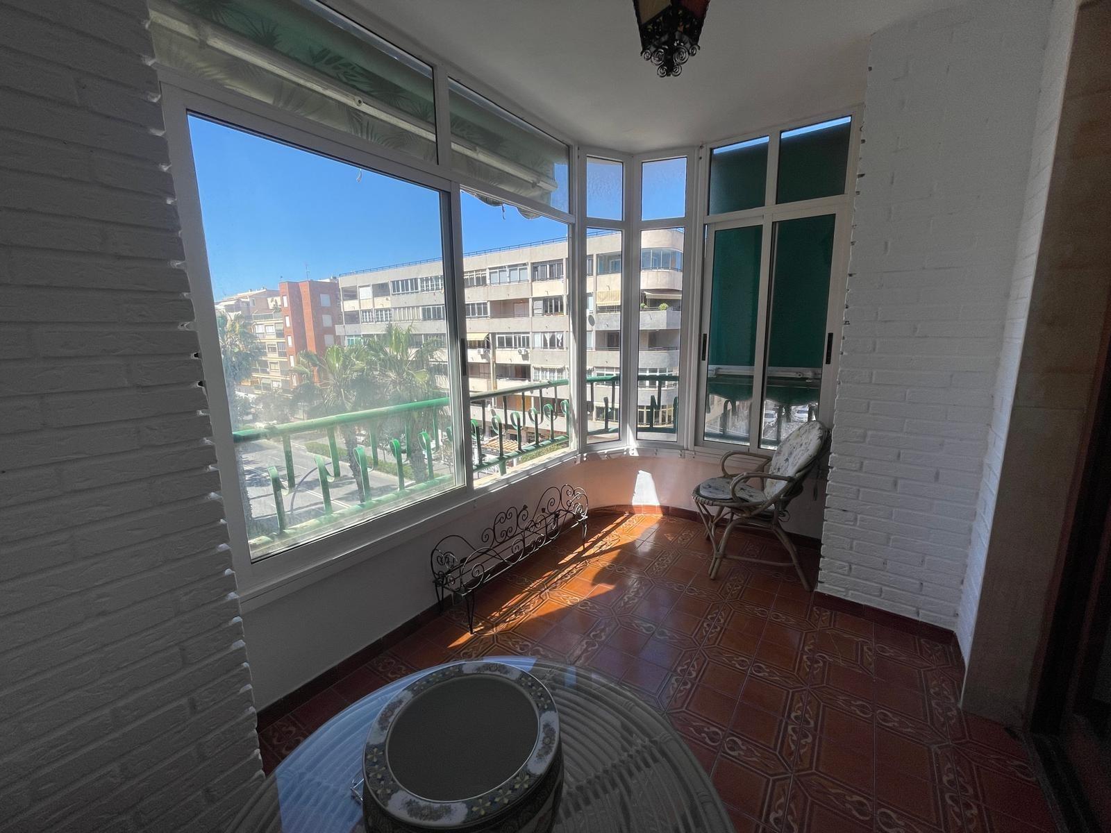 Apartamento en Torrevieja