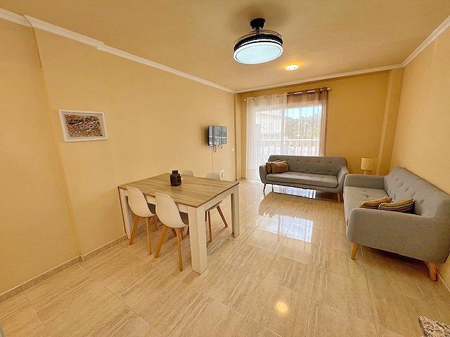Apartamento en Guardamar del Segura