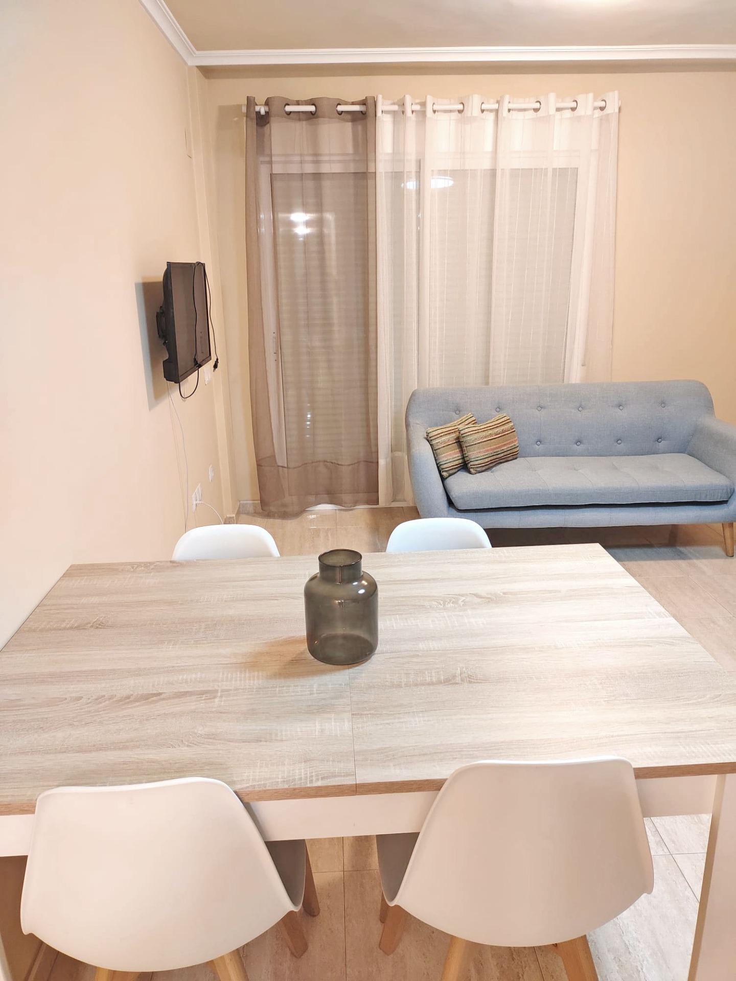 Apartamento en Guardamar del Segura
