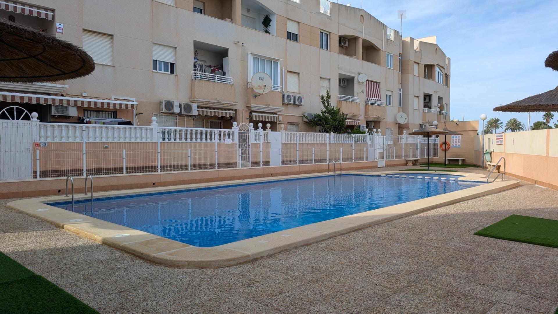 Piso en Torrevieja