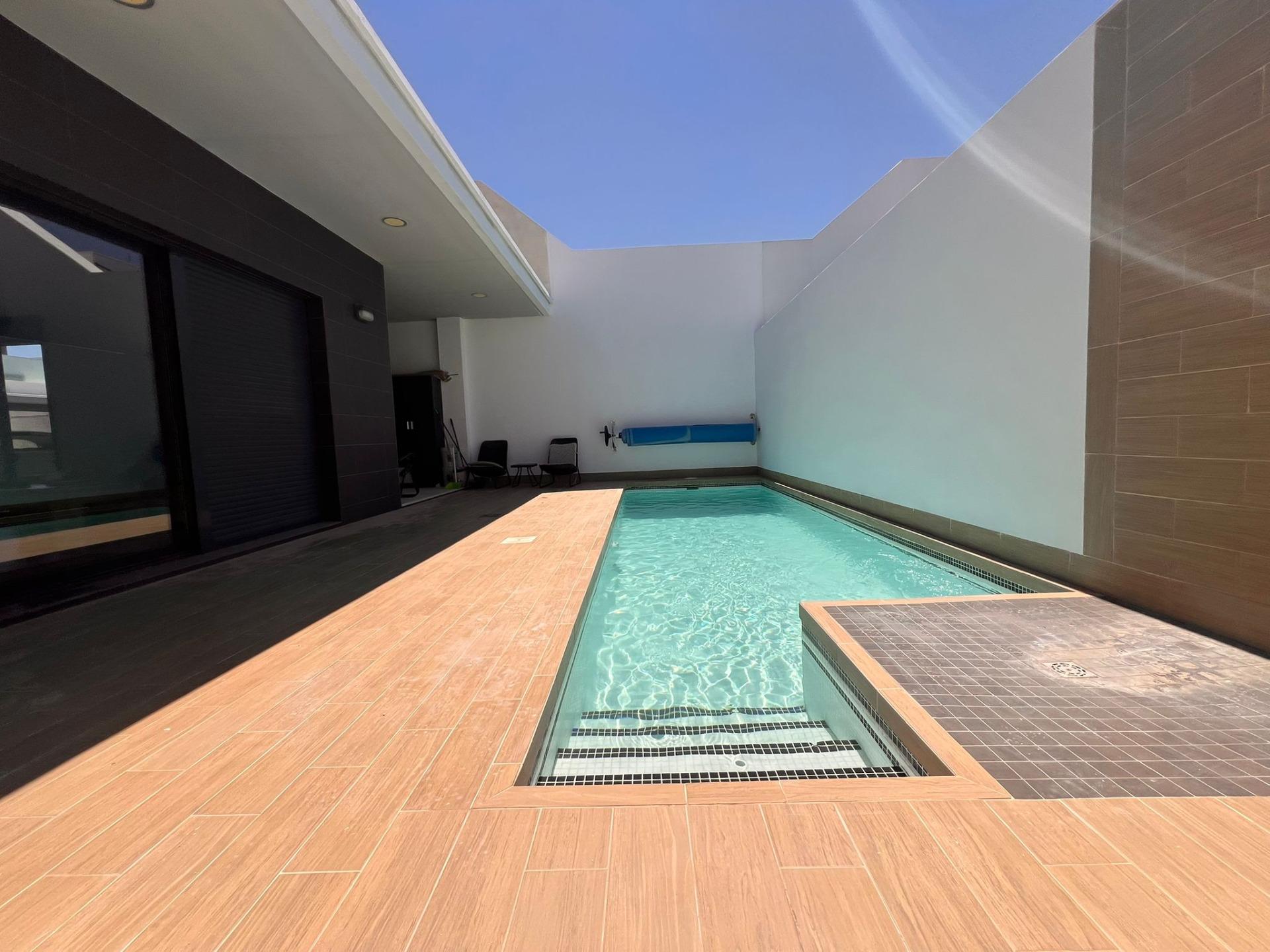 Chalet en Orihuela Costa