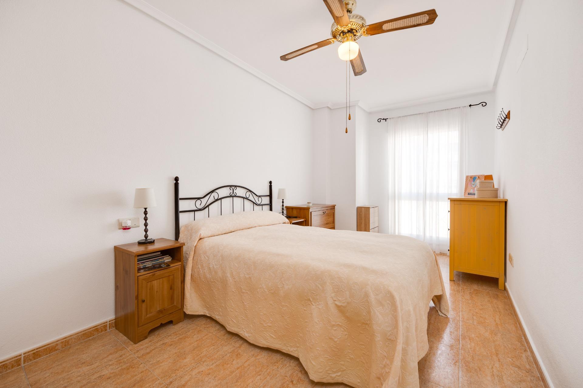 Apartamento en Torrevieja