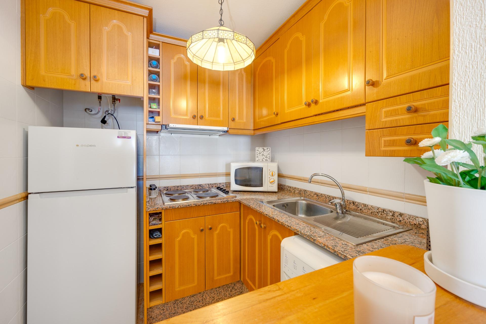 Apartamento en Torrevieja
