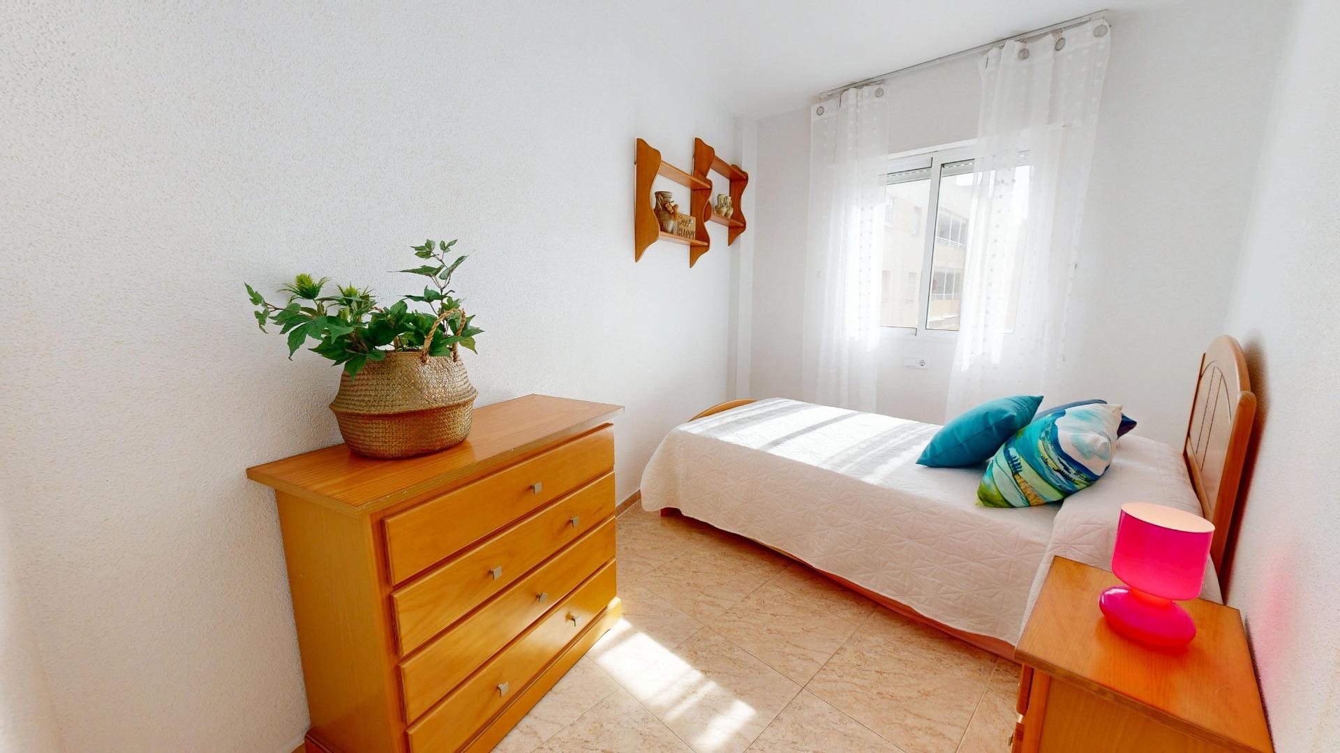 Piso en Torrevieja