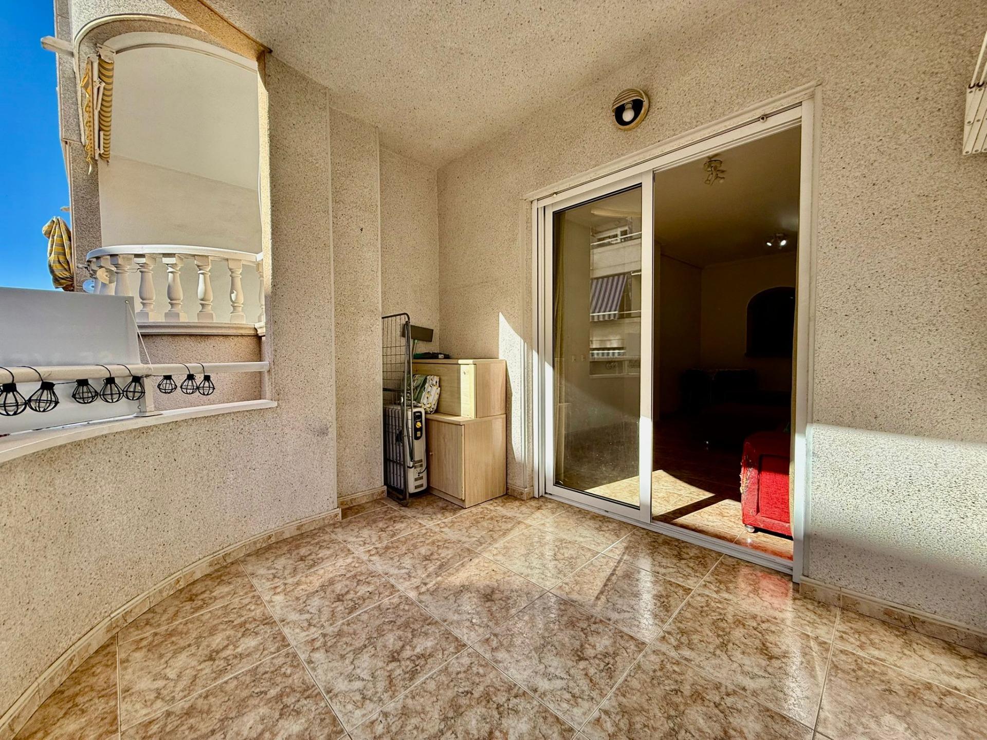 Apartamento en Torrevieja