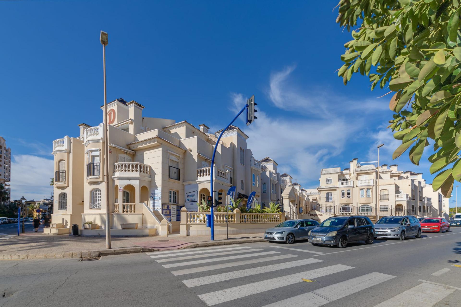 Apartamento en Torrevieja