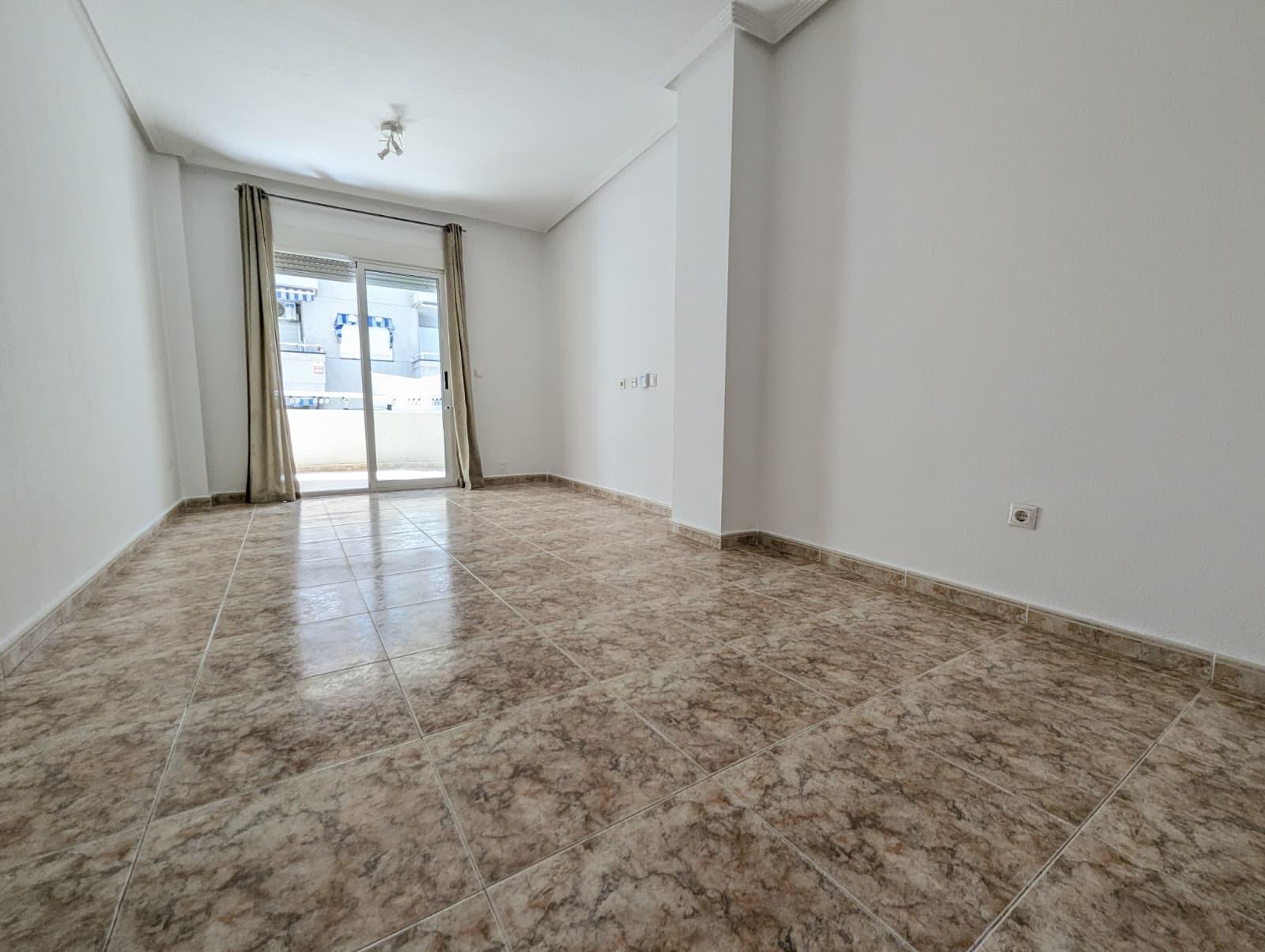 Apartamento en Torrevieja