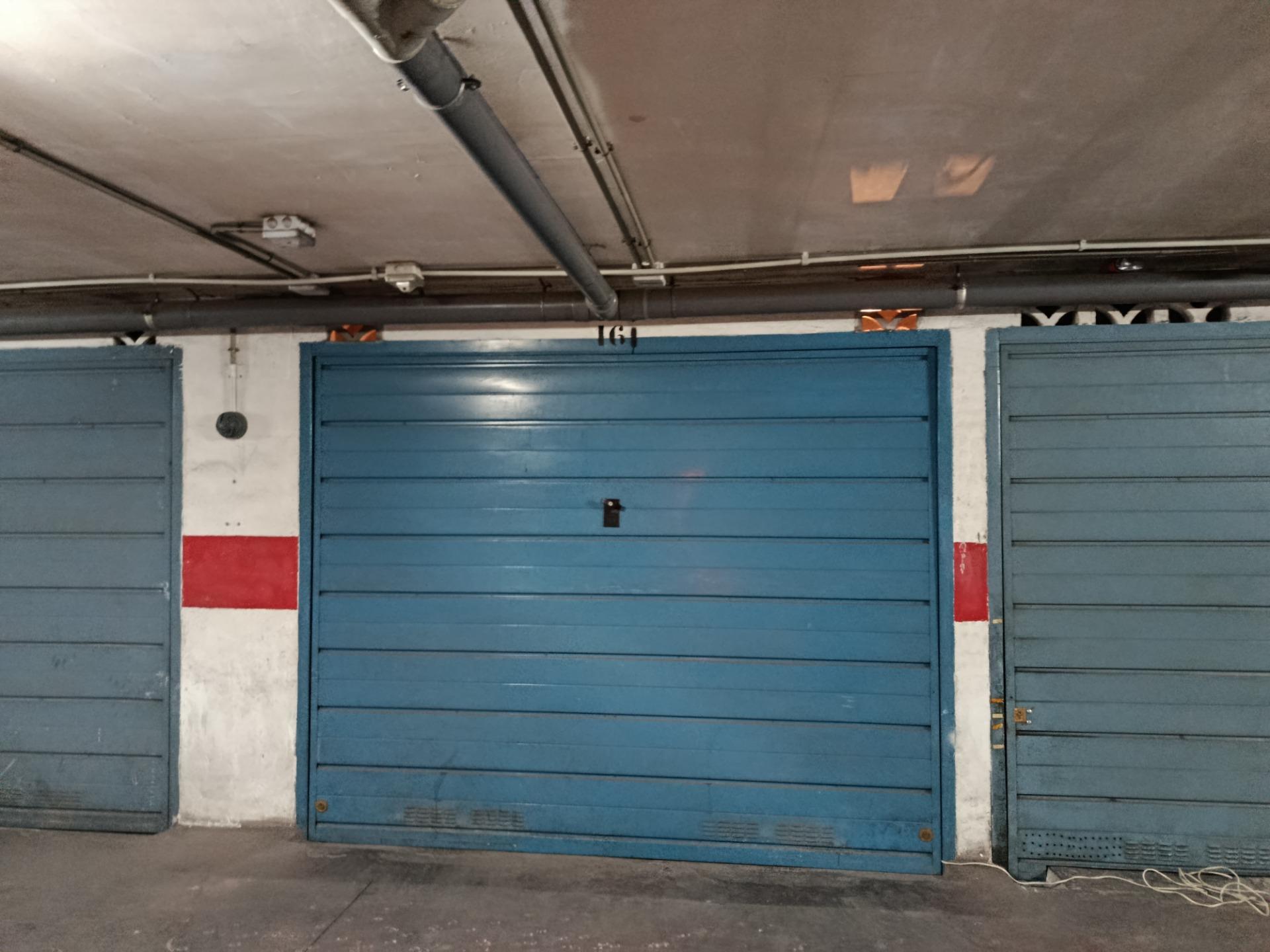 Garaje en Torrevieja