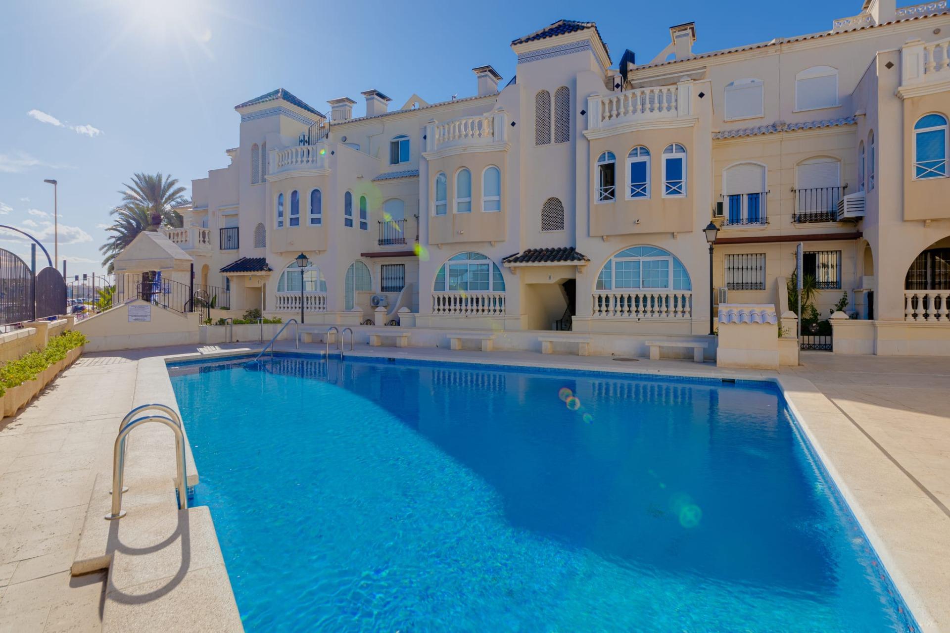 Apartamento en Torrevieja
